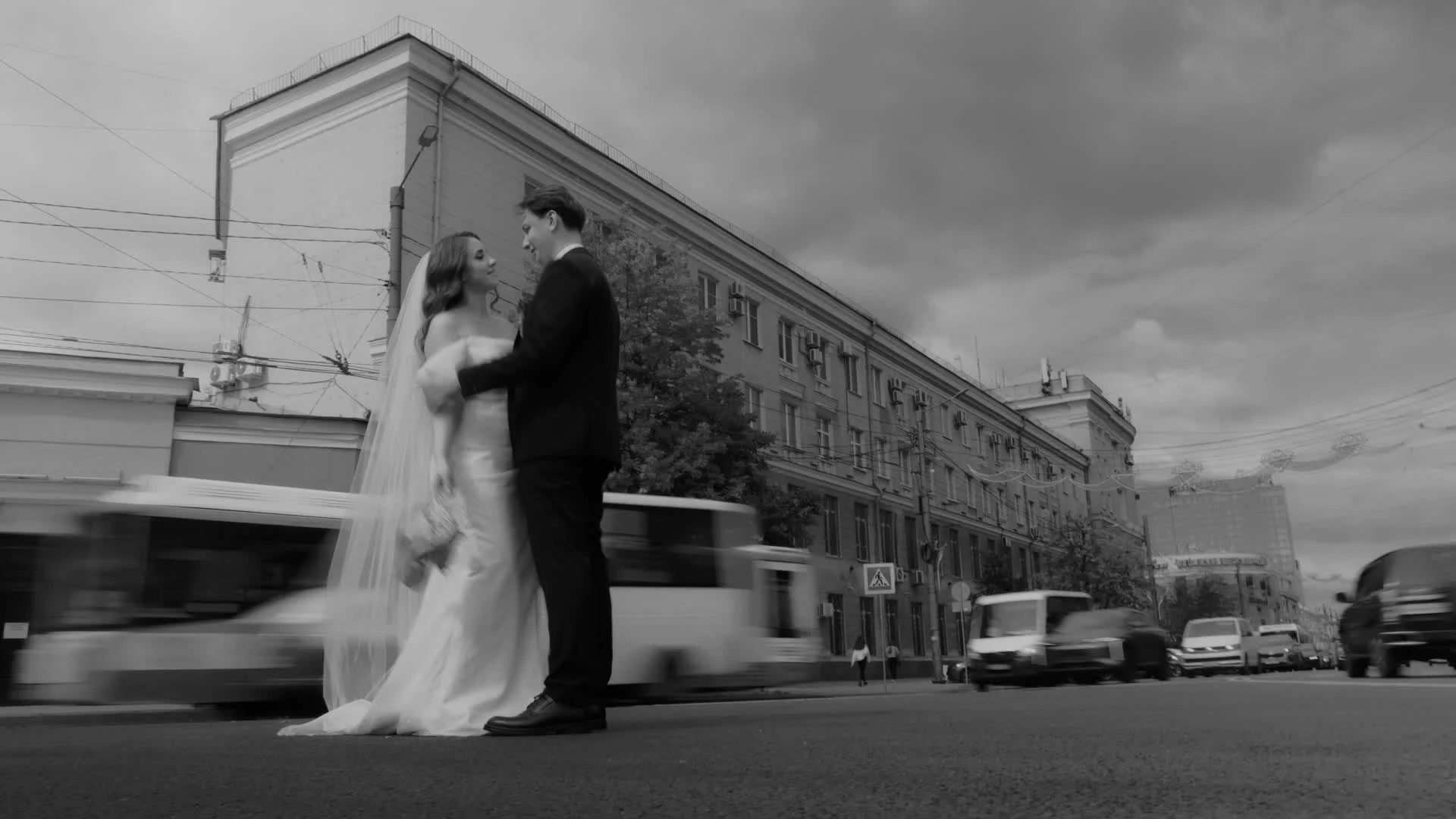 Саша Чейз - Видеограф