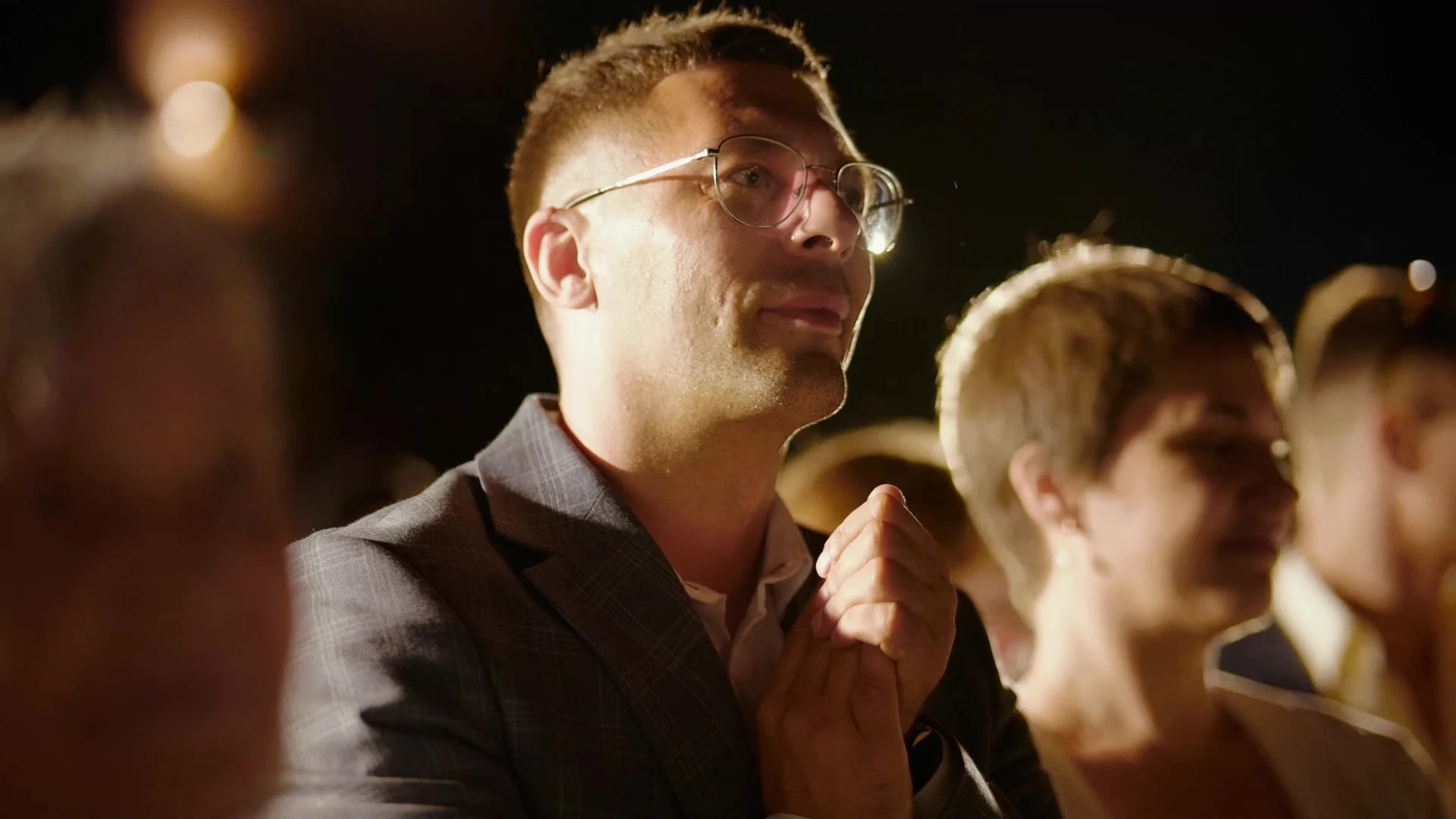 Саша Чейз - Видеограф