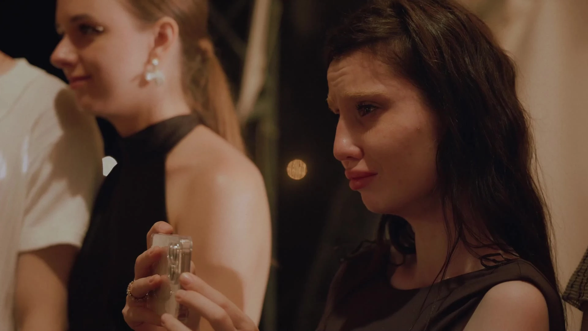 Саша Чейз - Видеограф