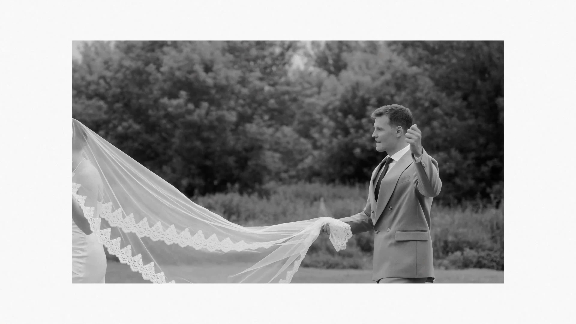 Саша Чейз - Видеограф