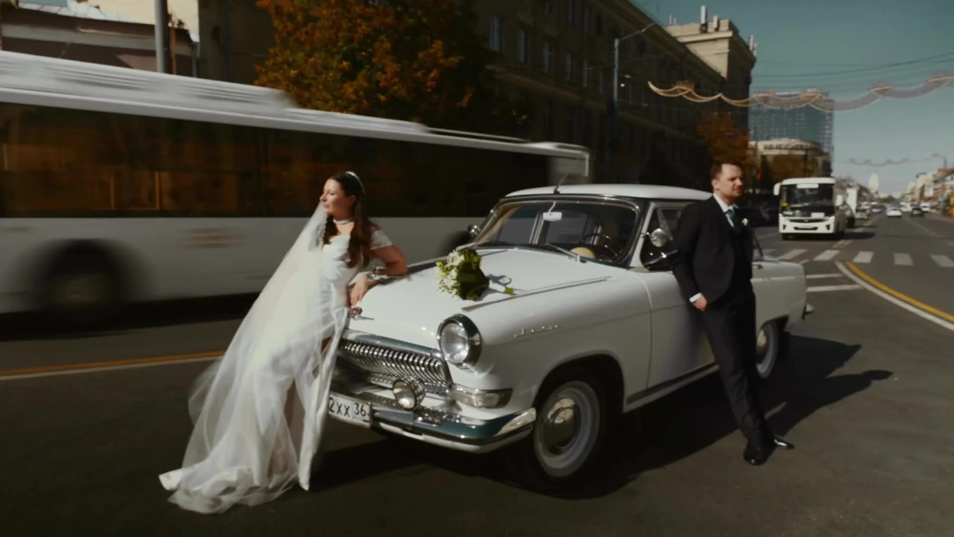 Саша Чейз - Видеограф