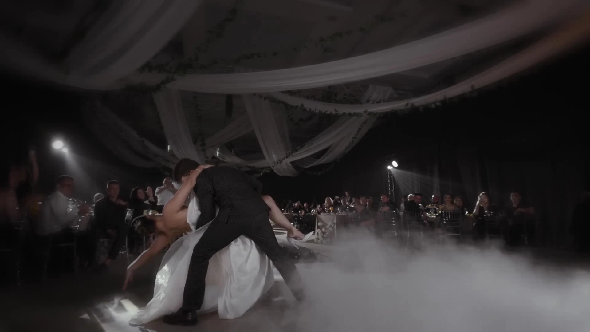 Саша Чейз - Видеограф