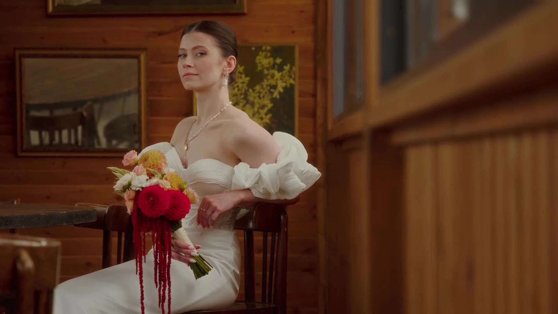 Саша Чейз - Видеограф