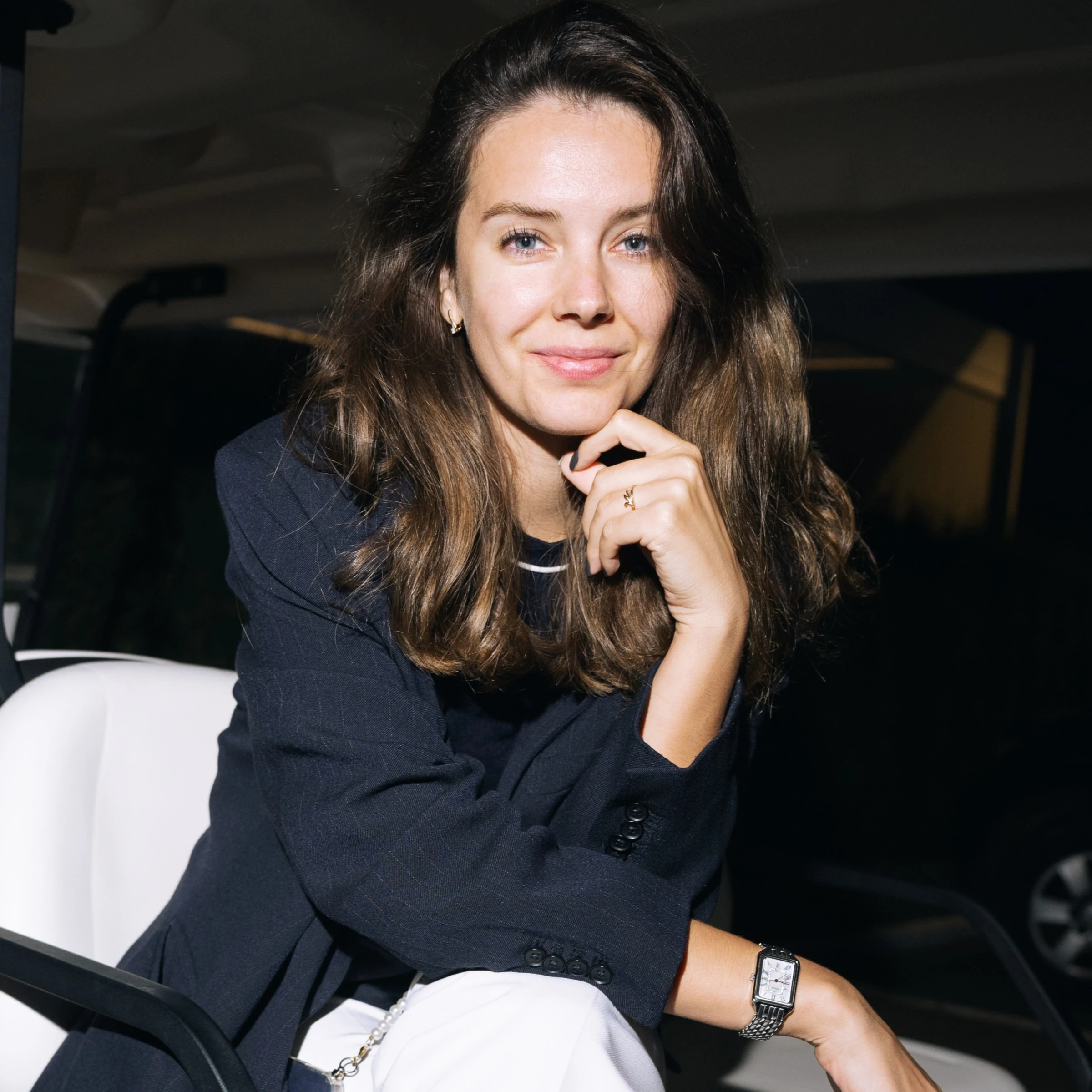 Аватар участника