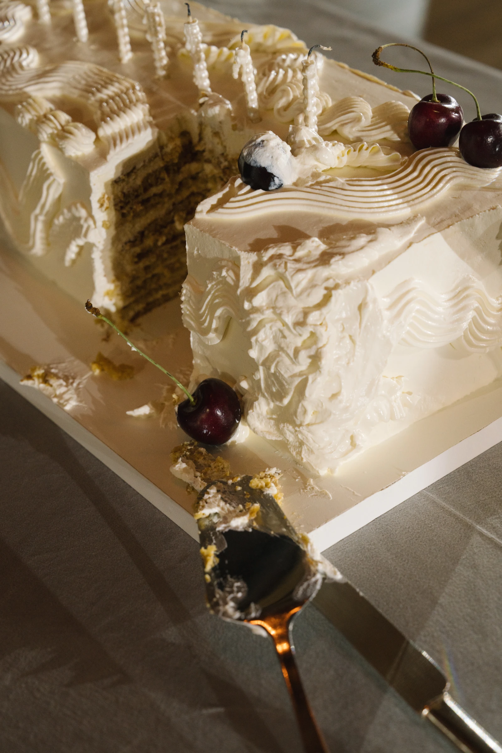 Фото из портфолио