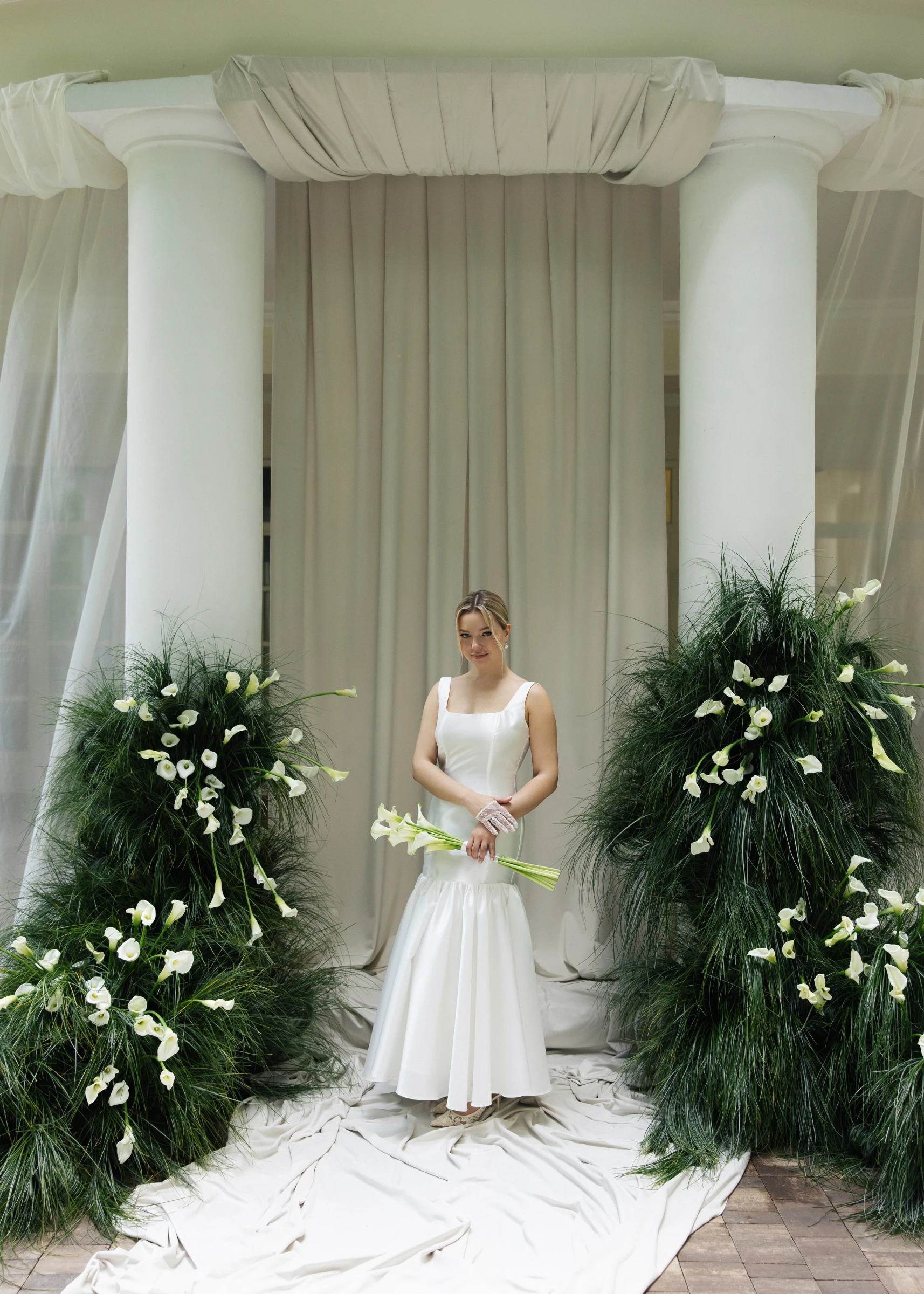 Фото из портфолио