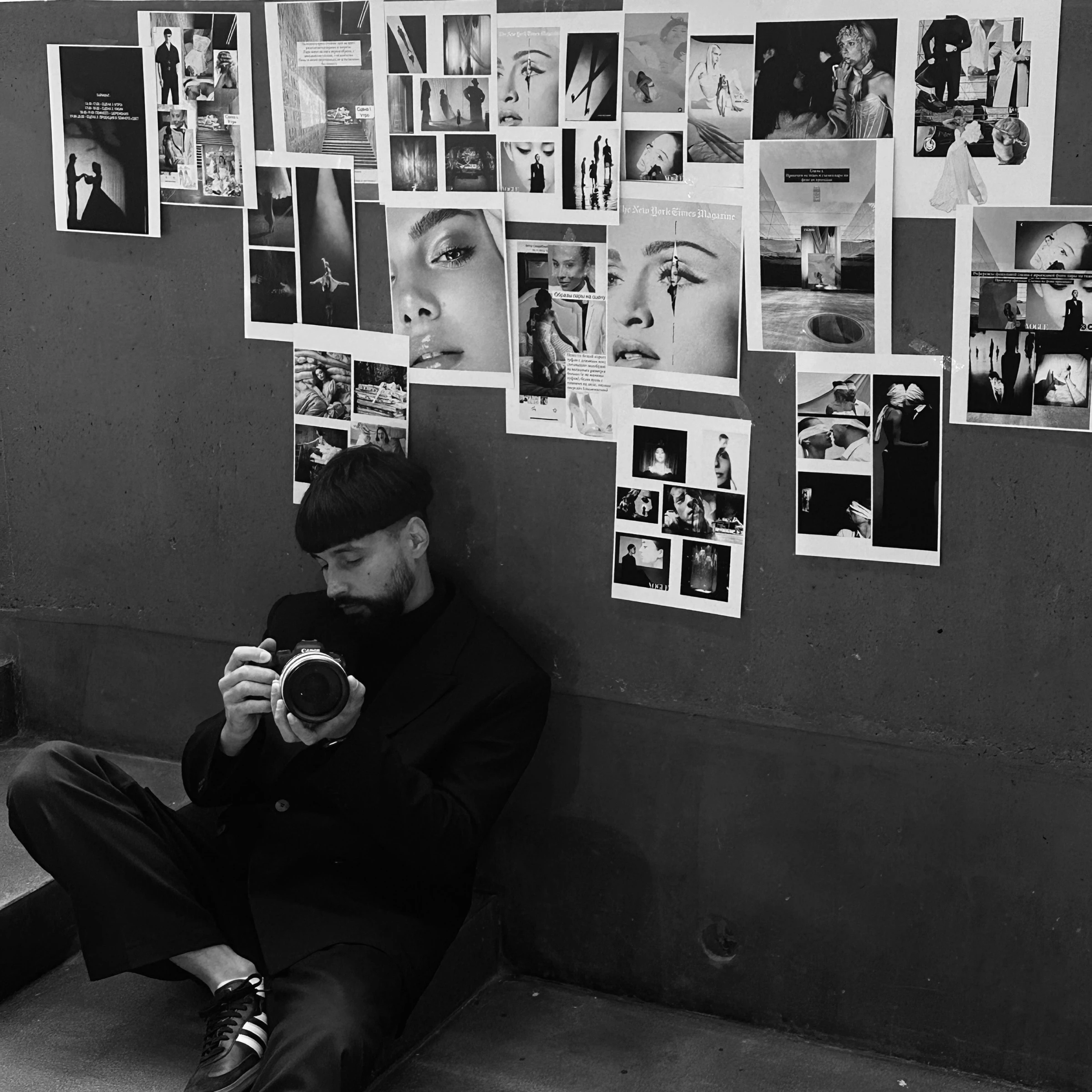 Аватар участника