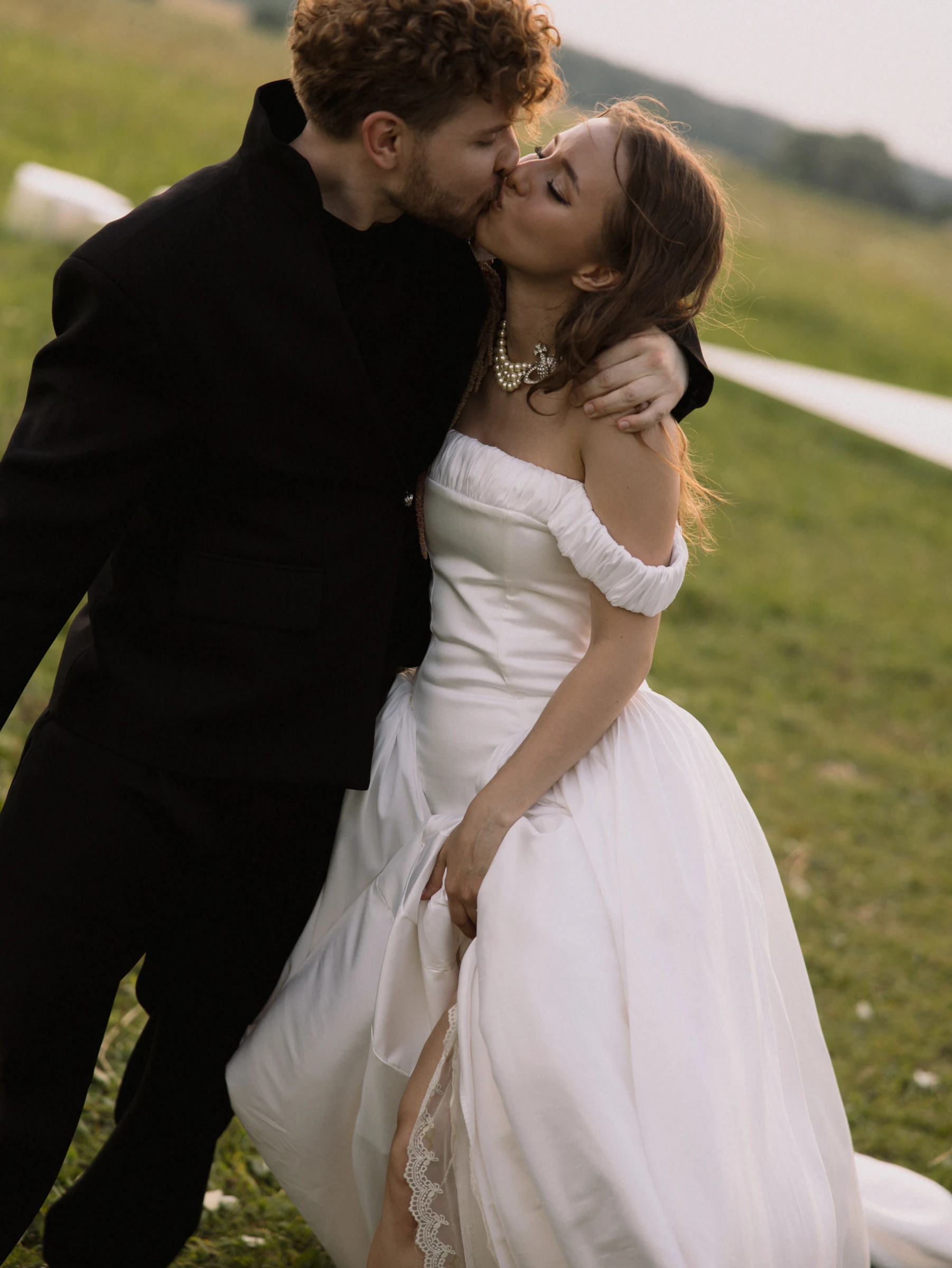 Фото из портфолио