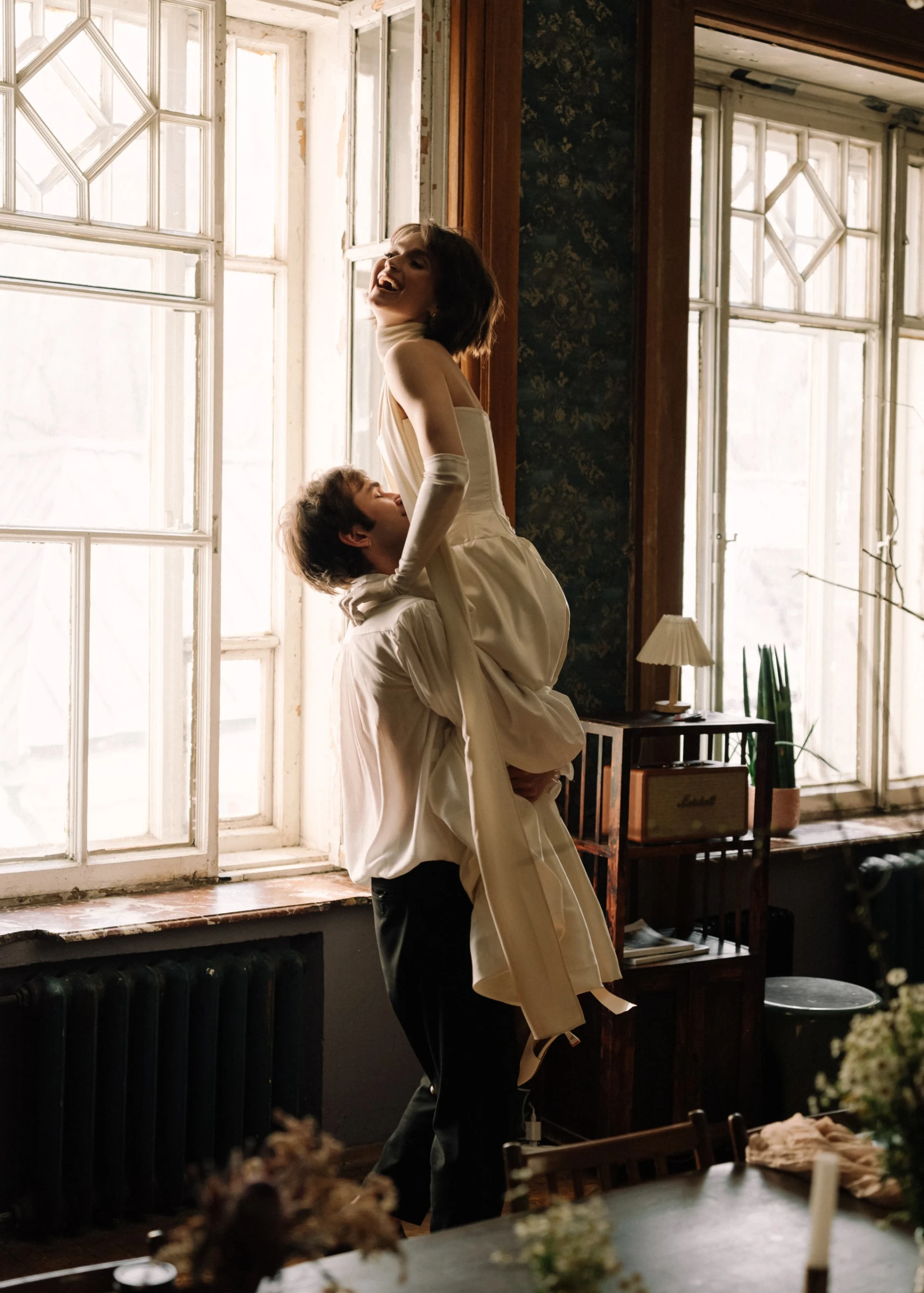 Фото из портфолио