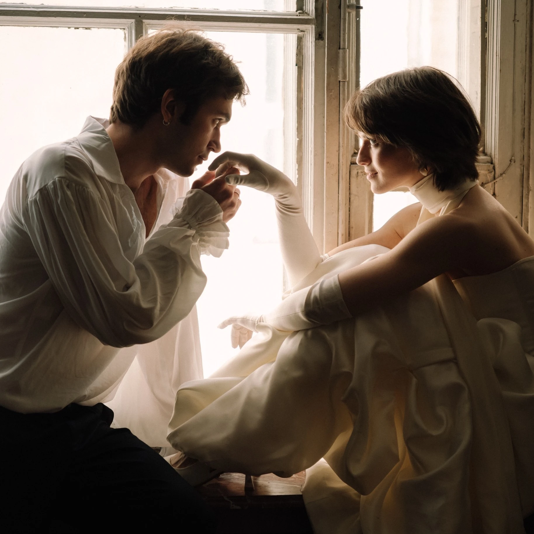 Фото из портфолио