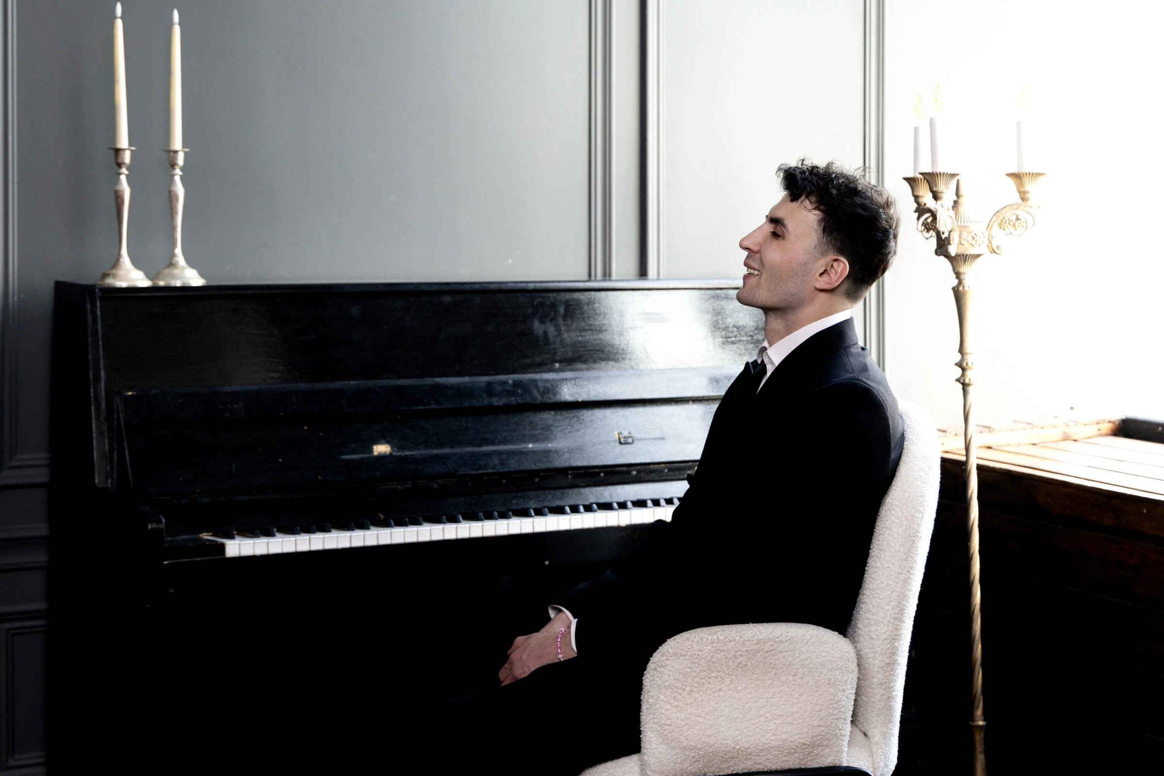 Иван Обухов