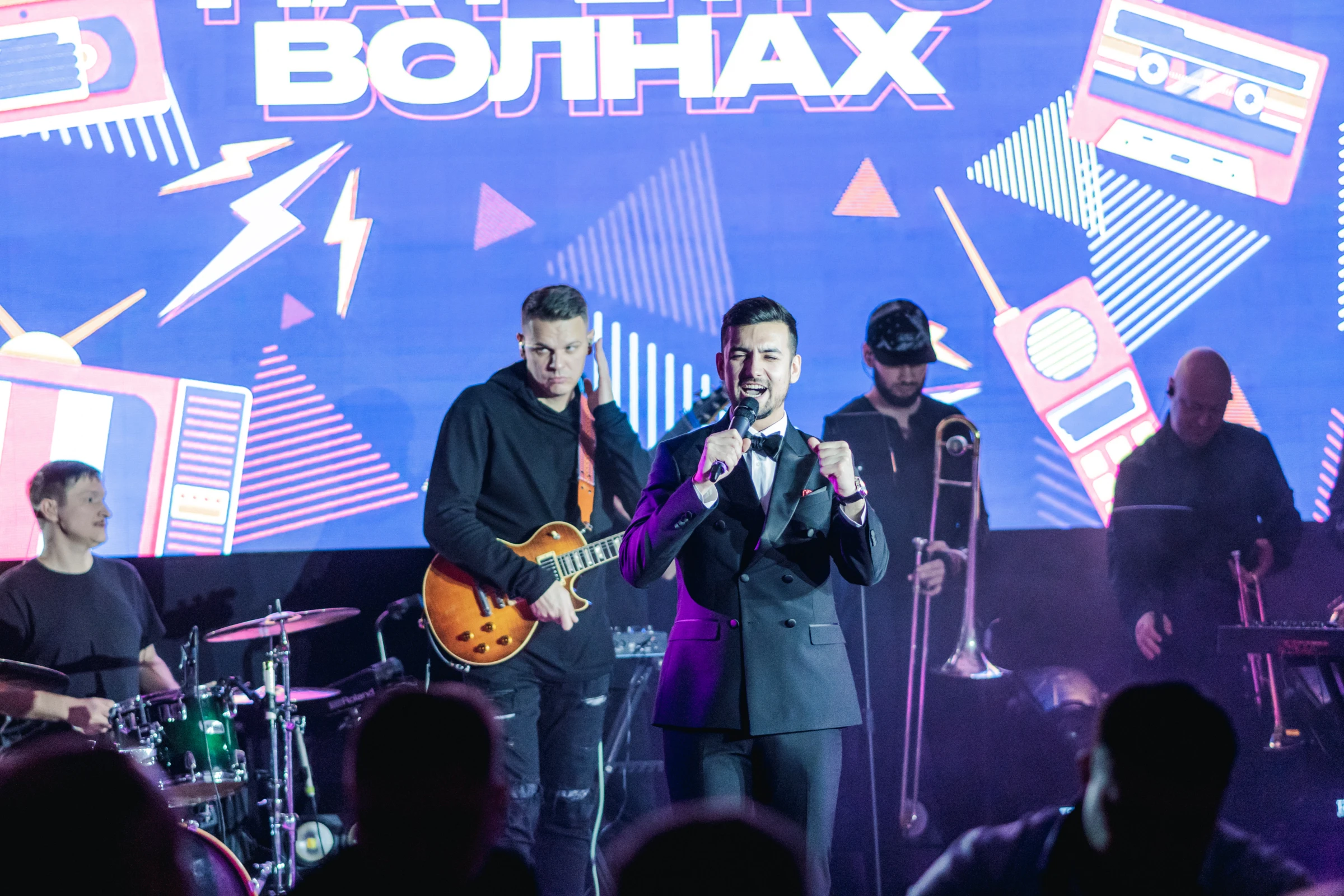 Александр Щелкунов