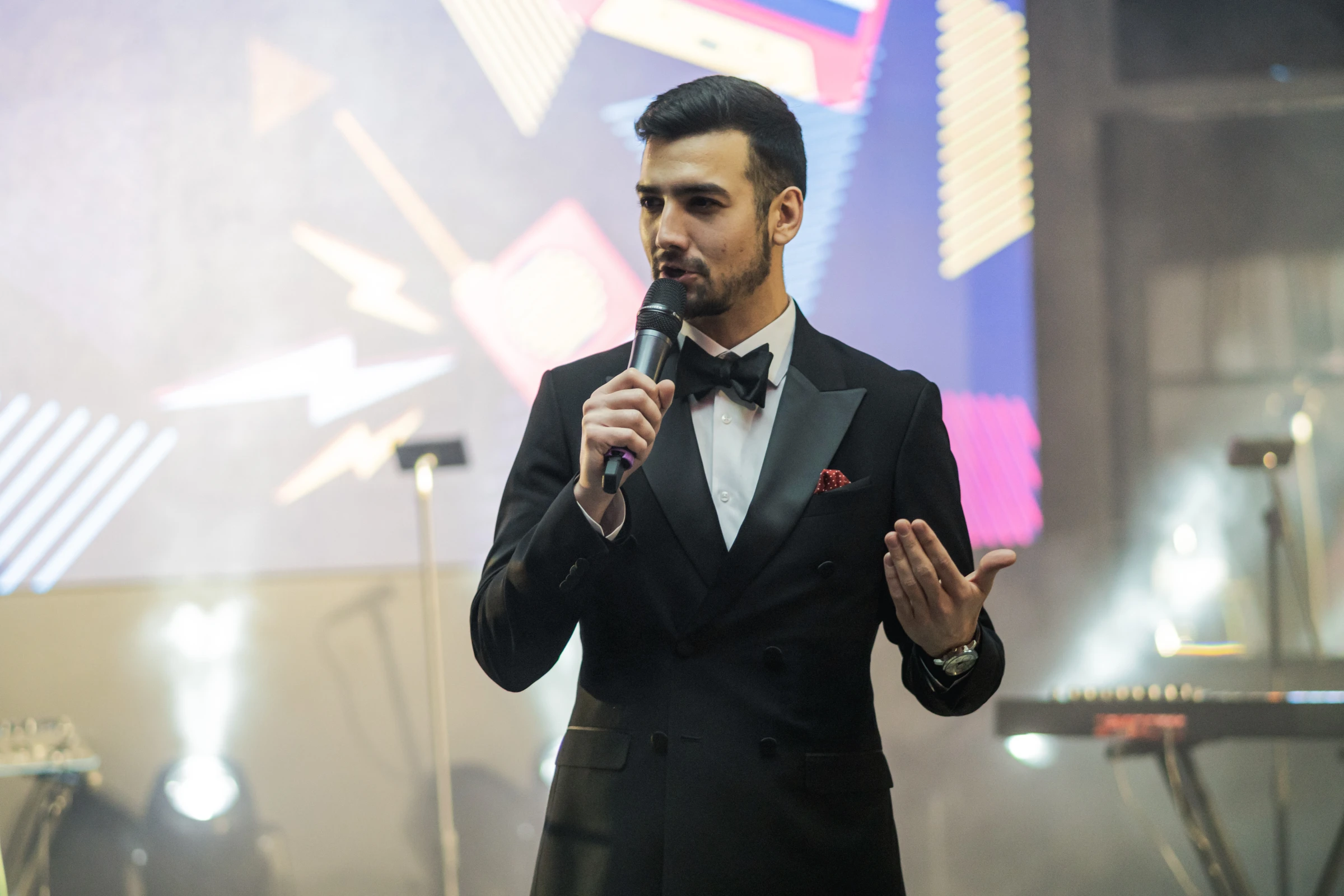 Александр Щелкунов