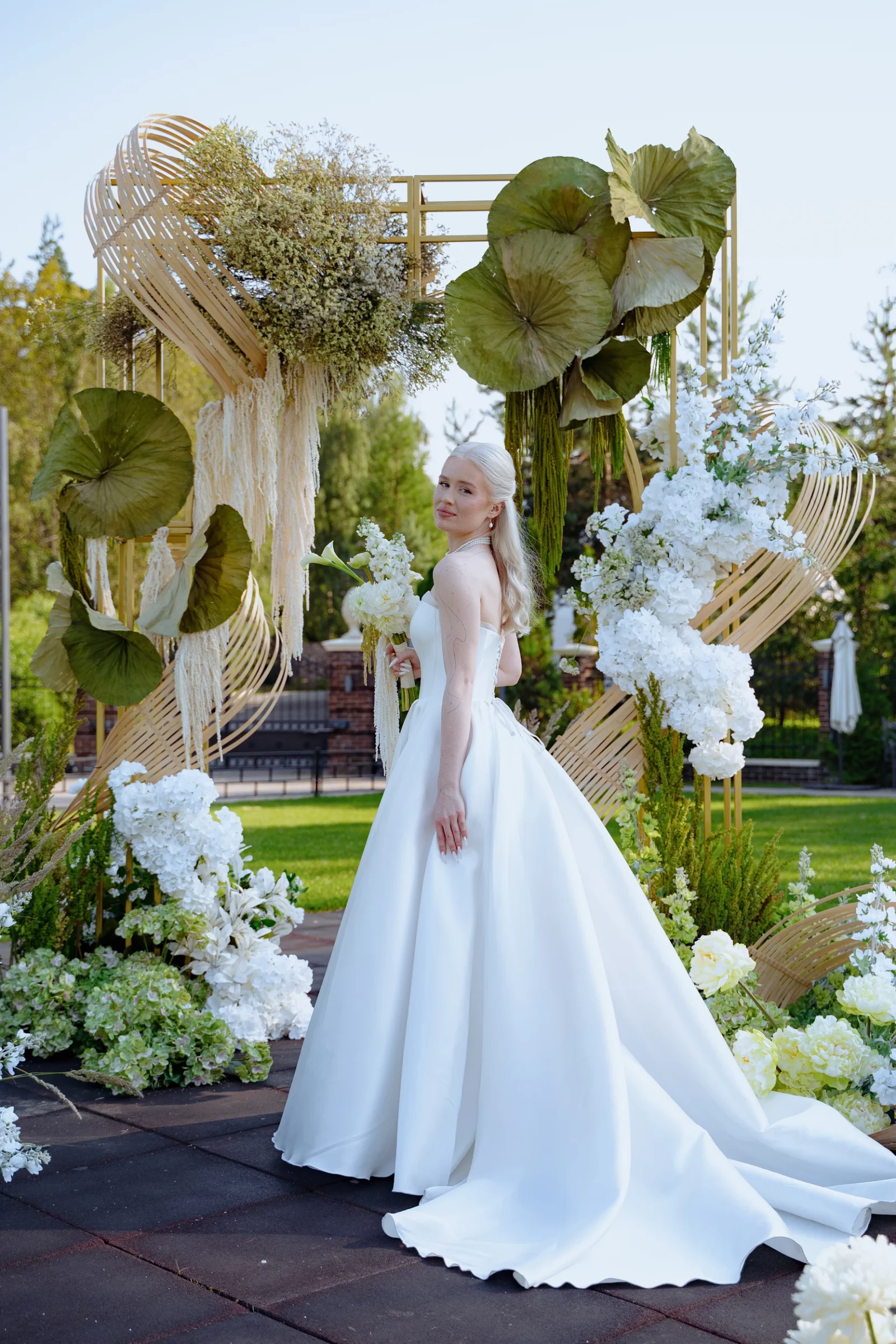 Елизавета Мурейко