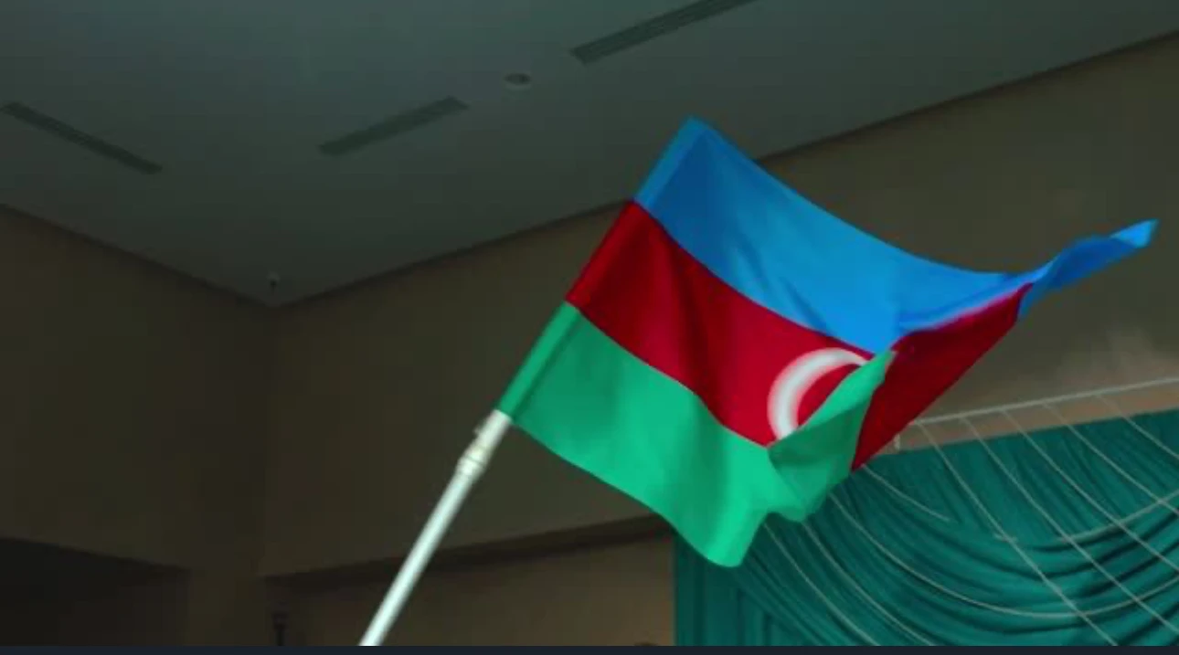 Эльвар Мамедов