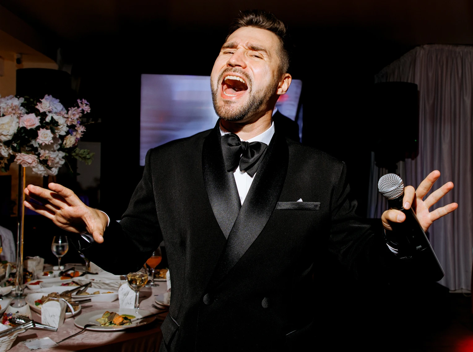 Сергей Москвин