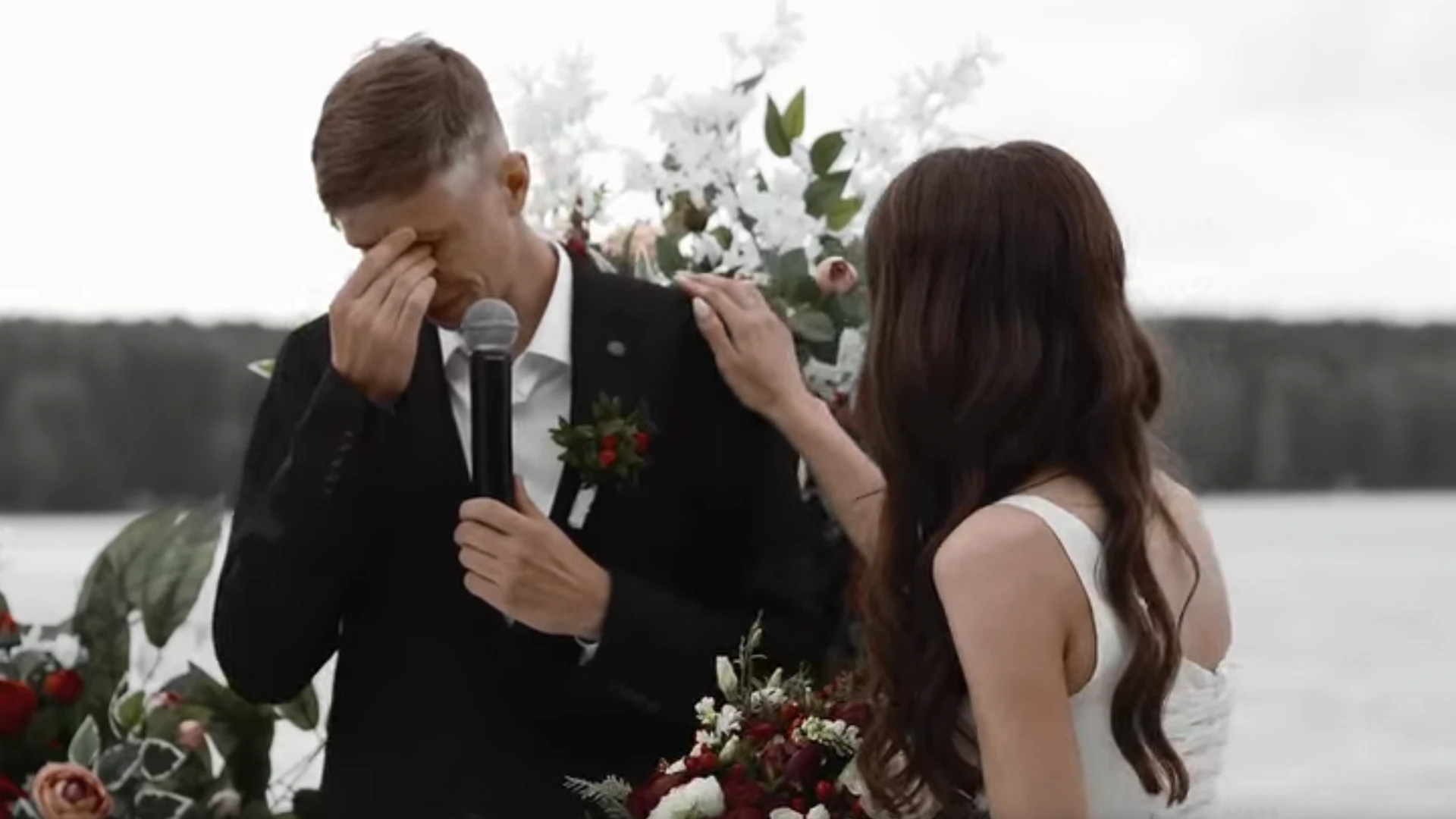 Семён Комаров