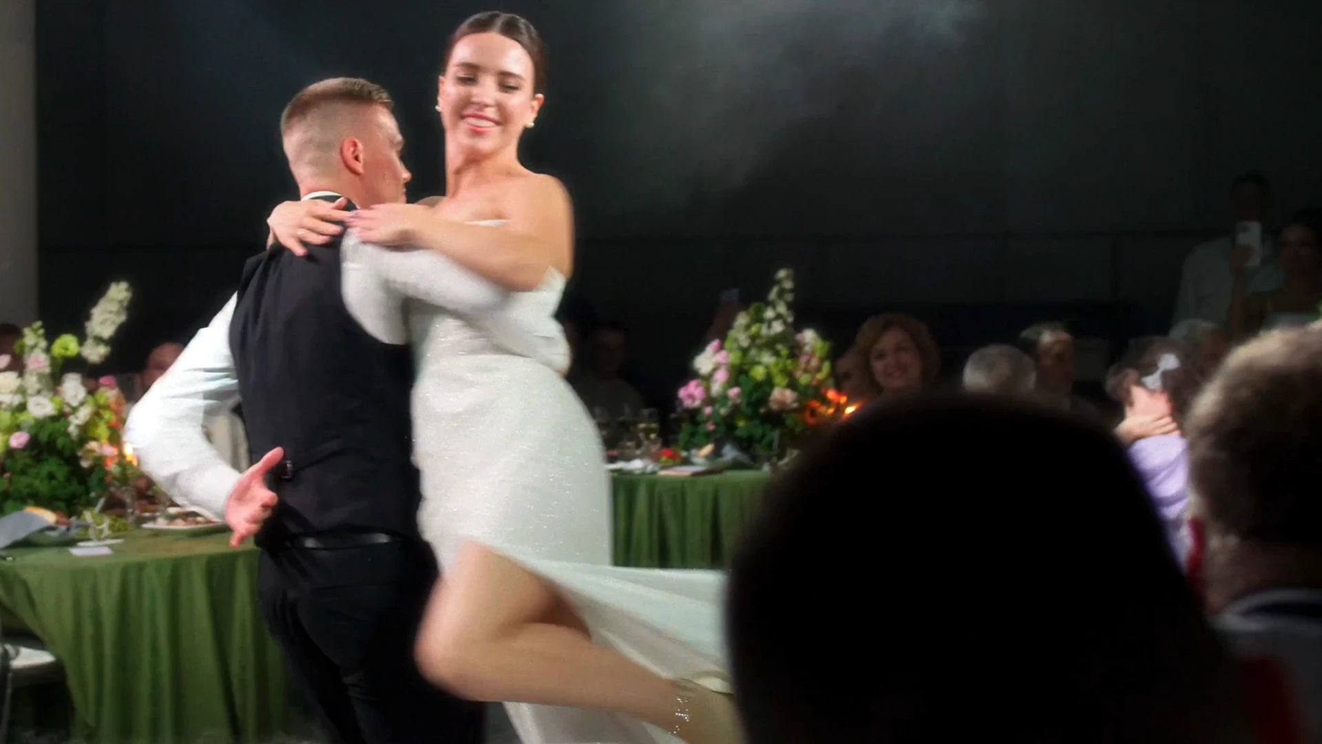 Семён Комаров