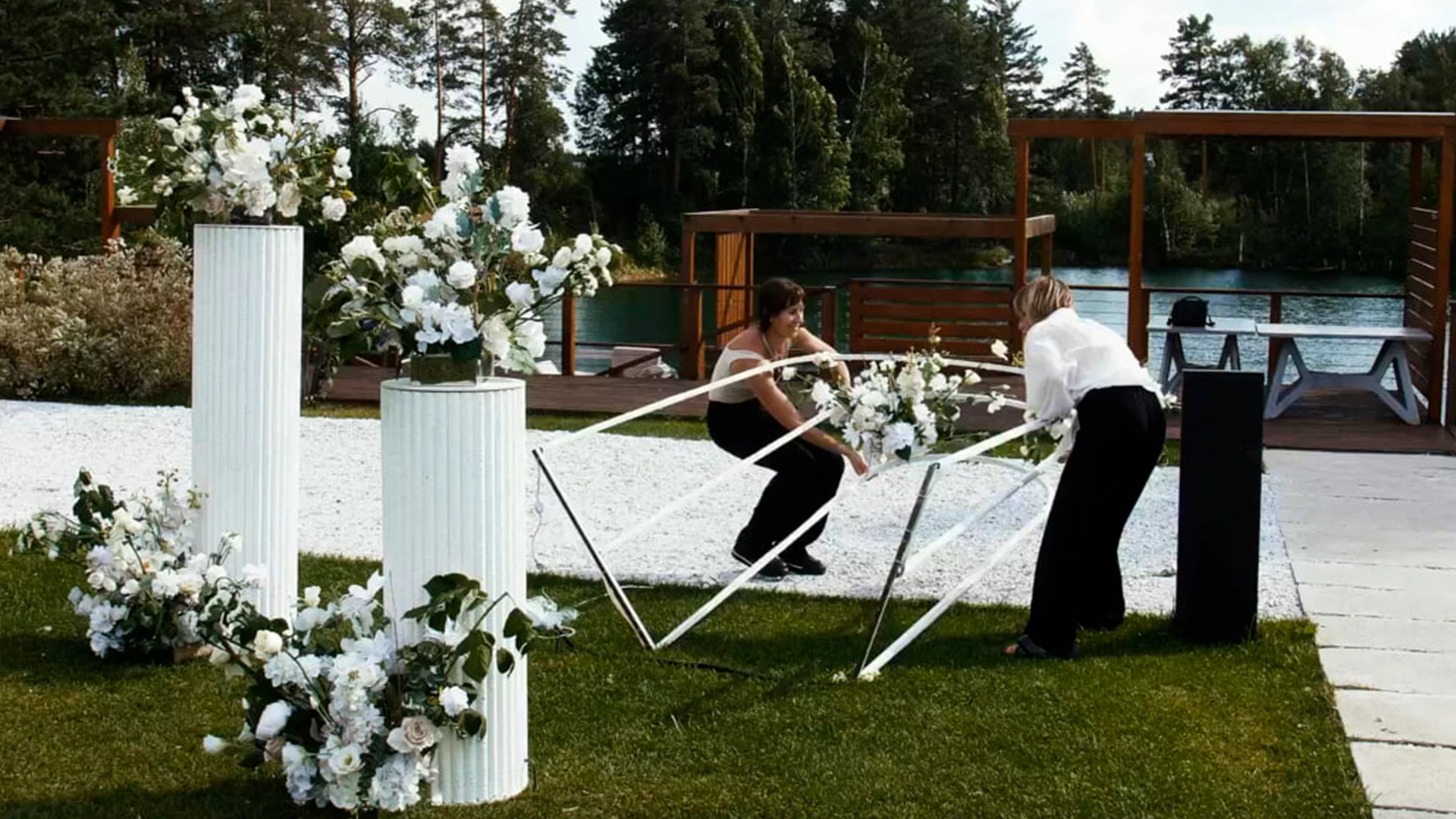 Семён Комаров