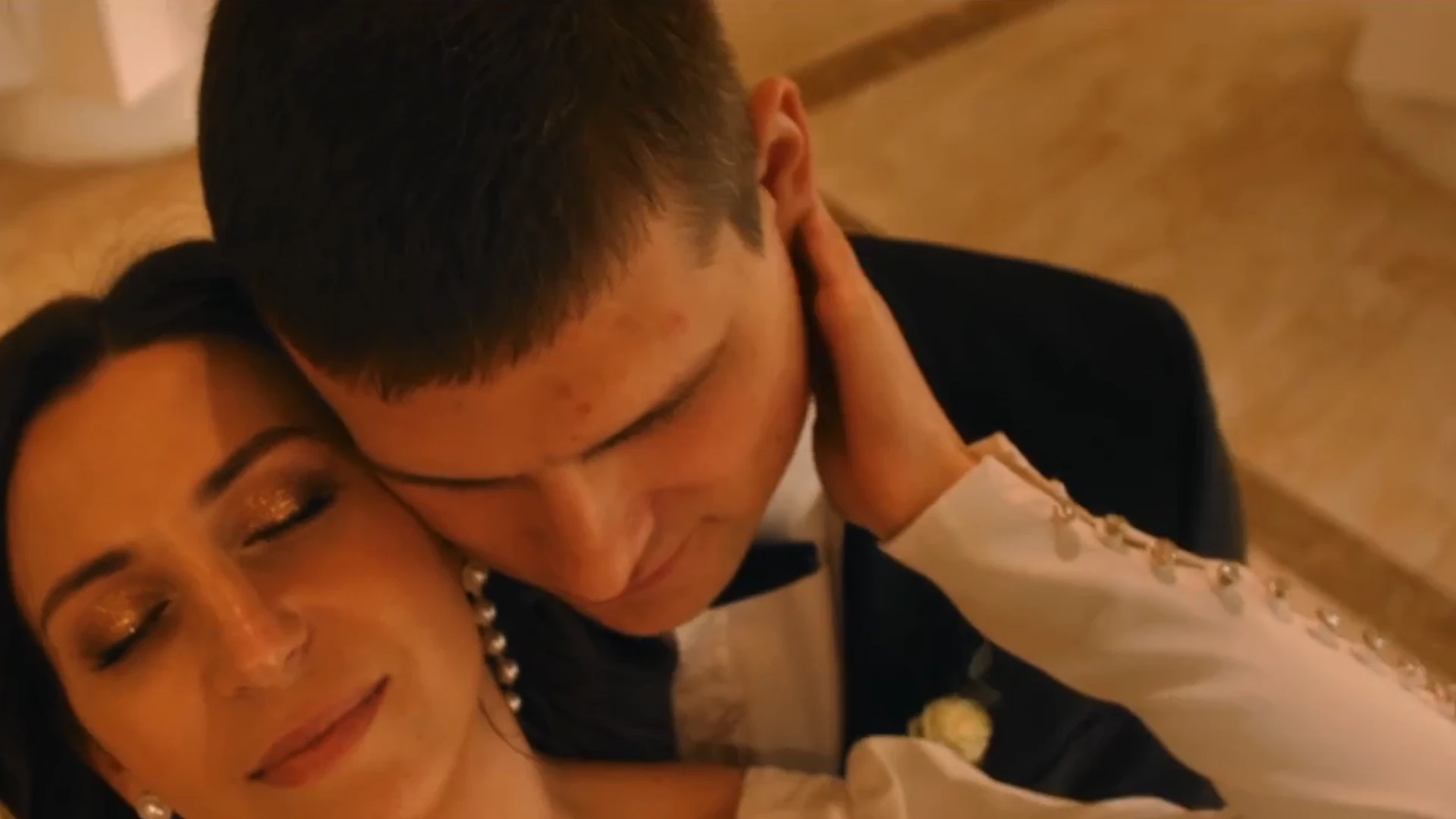 Семён Комаров