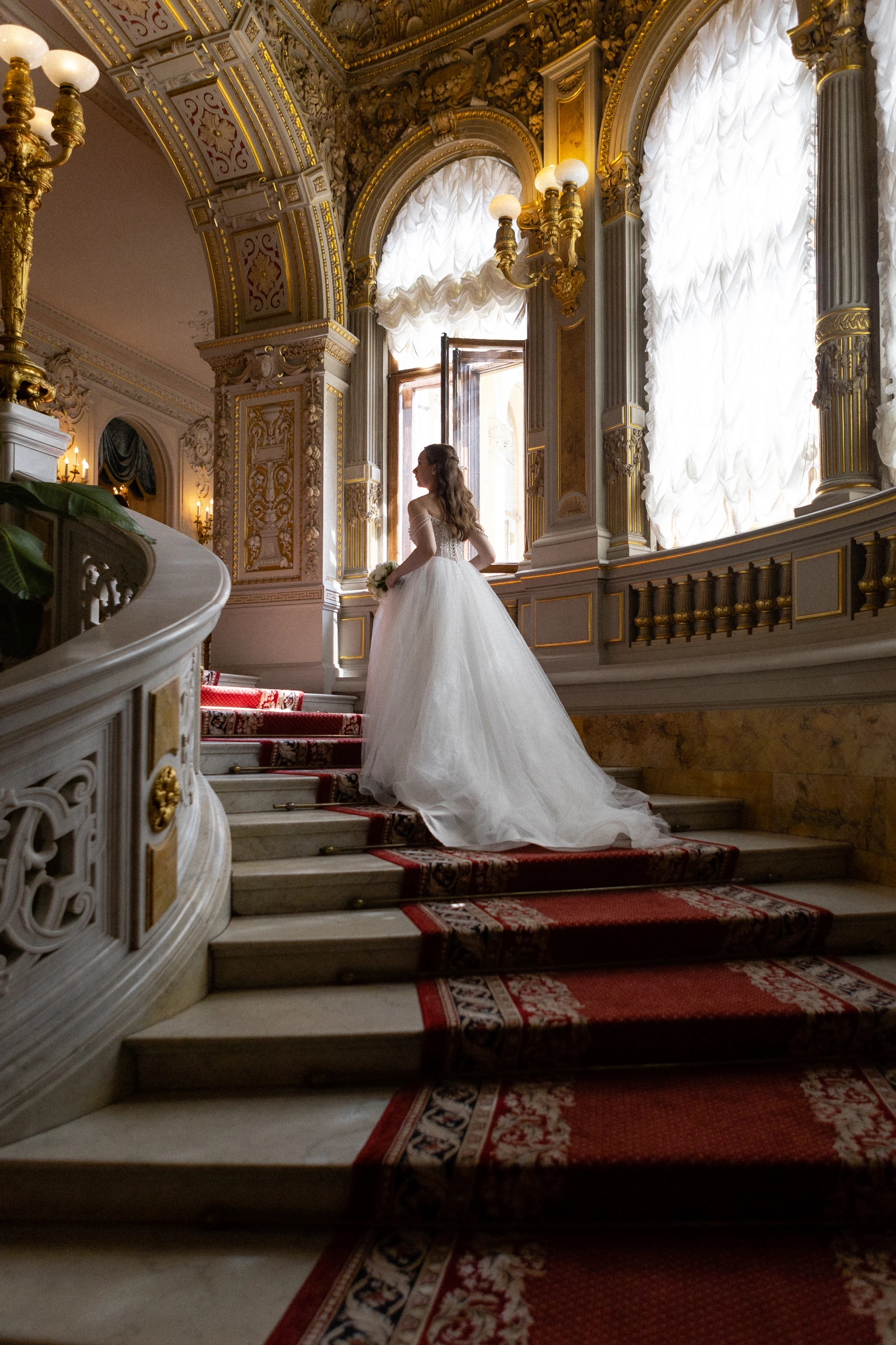 Александр Романов