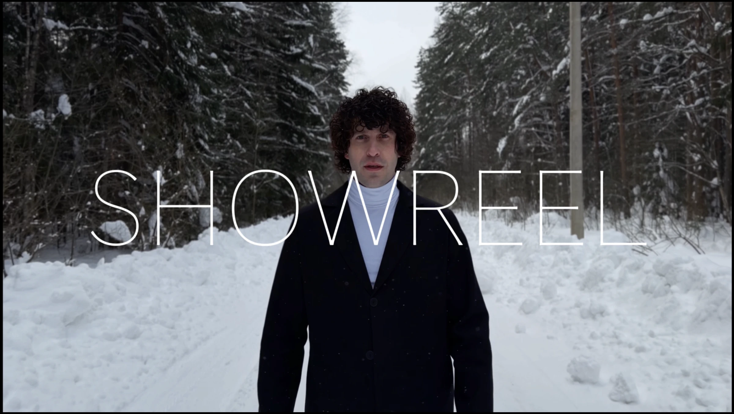 Михаил Зайцев