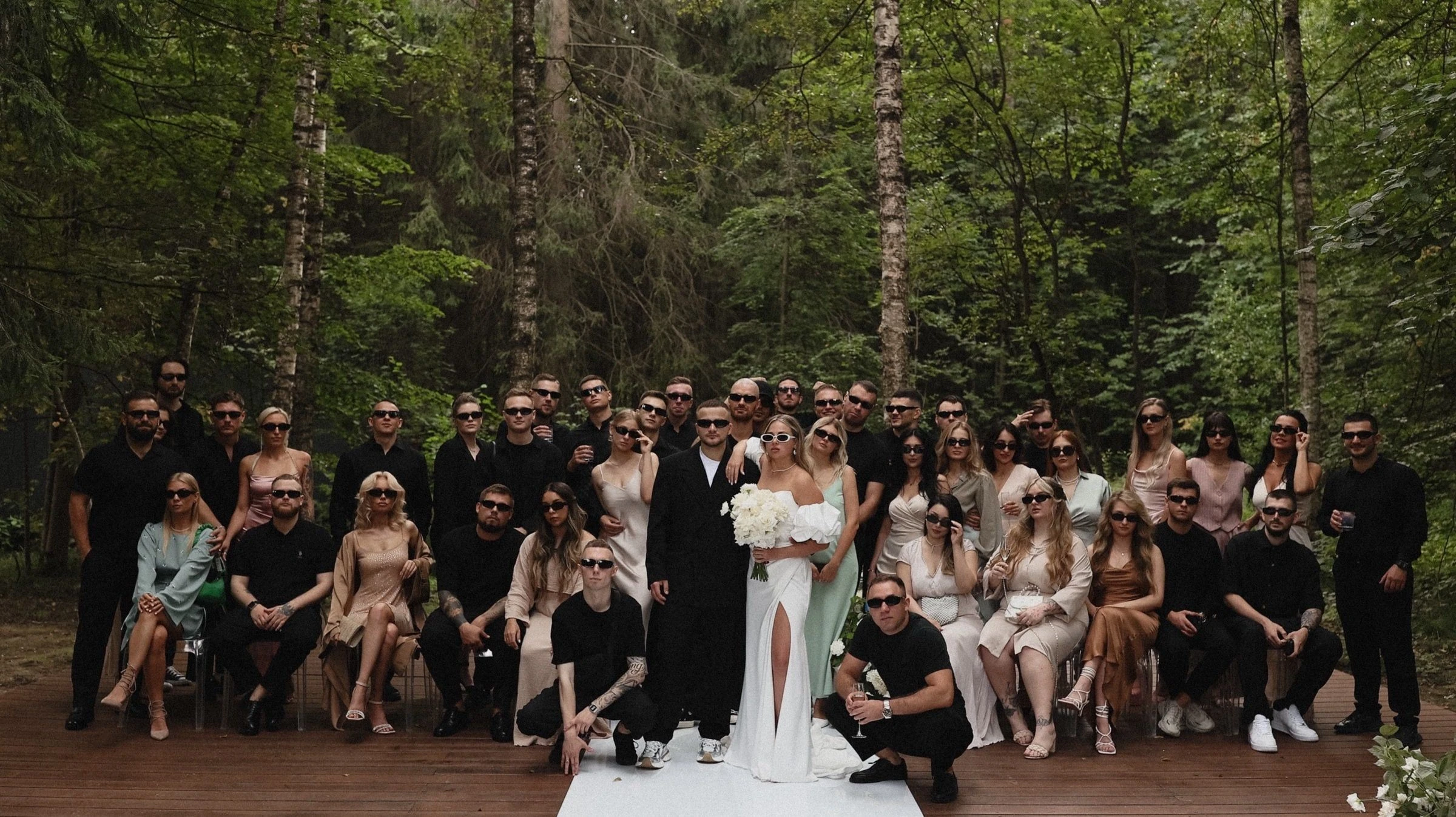 Михаил Зайцев