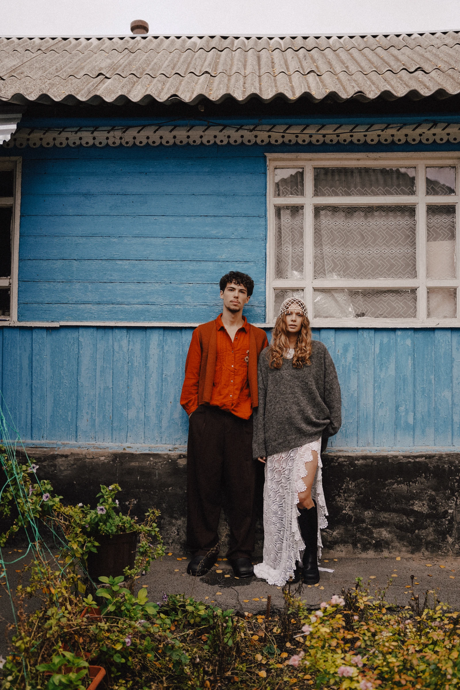 Фото из портфолио