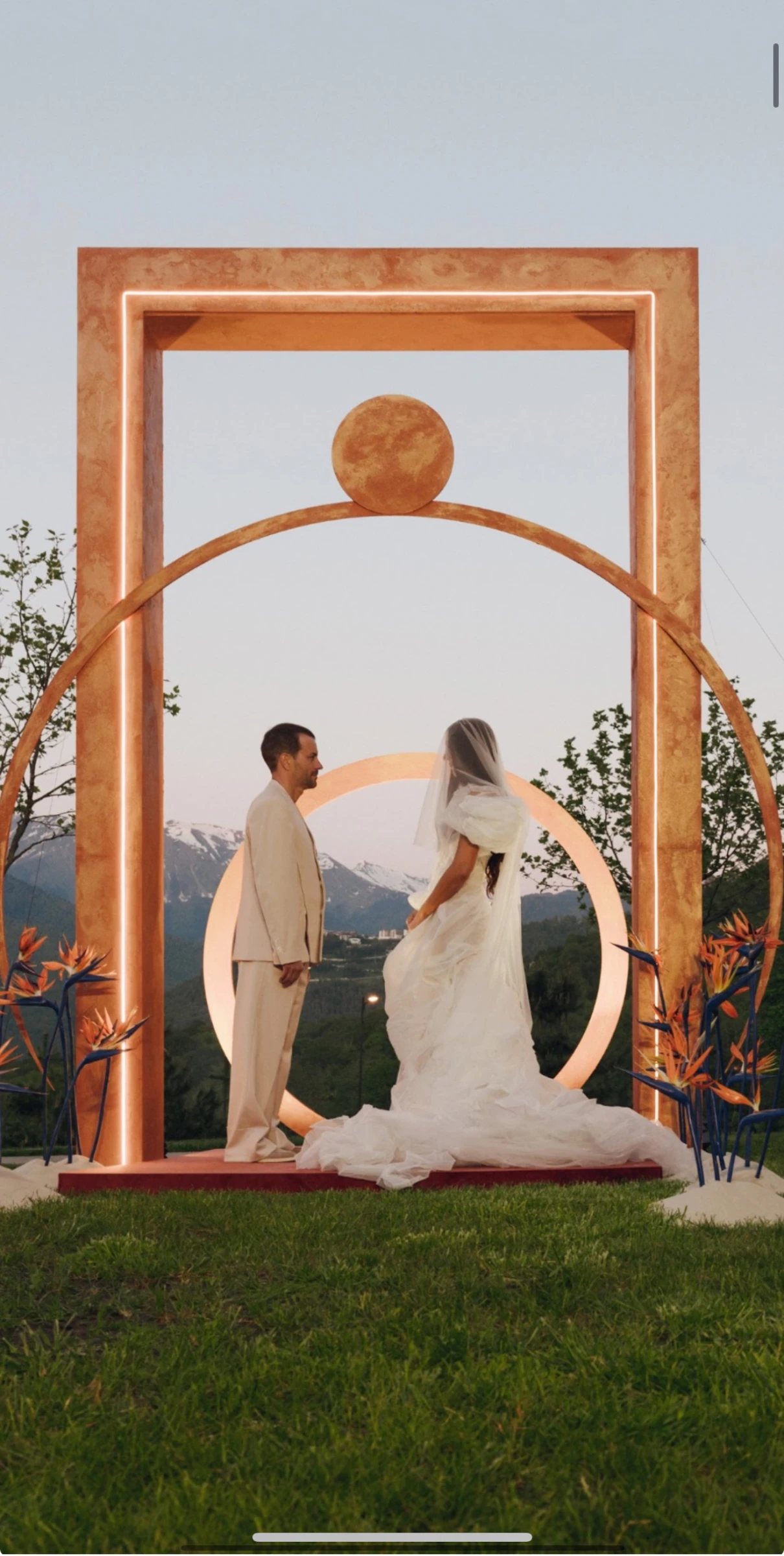 Превью видео