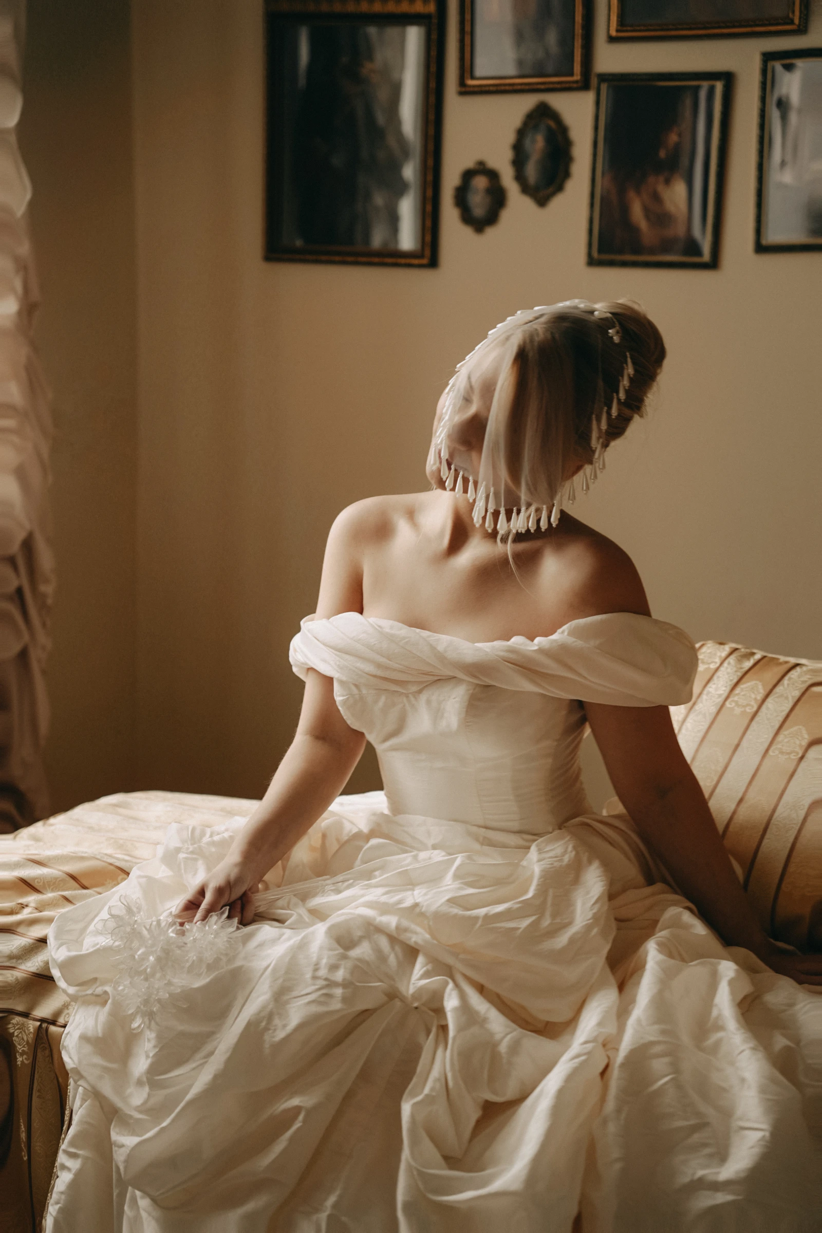 Лиза Громова