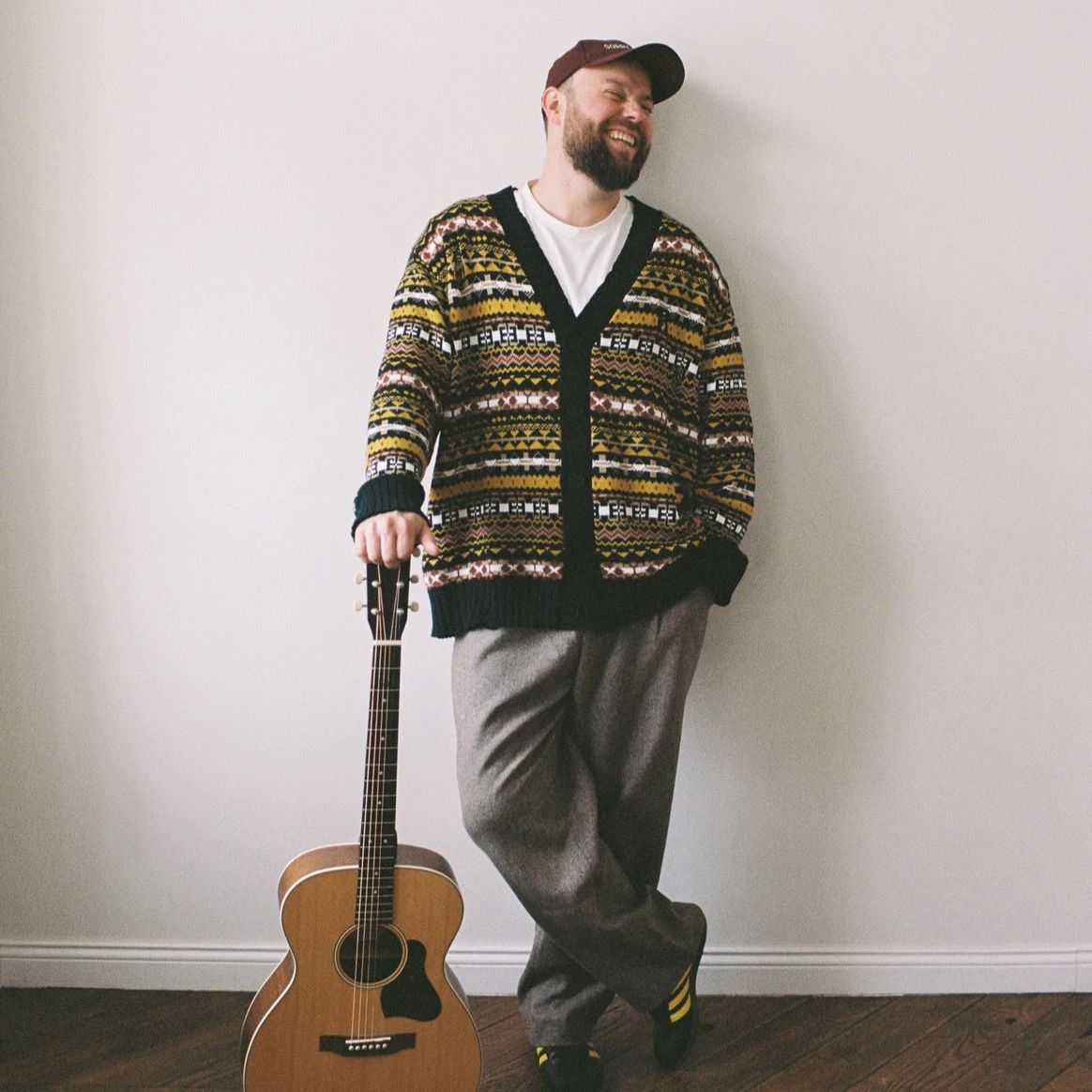 Фото из портфолио