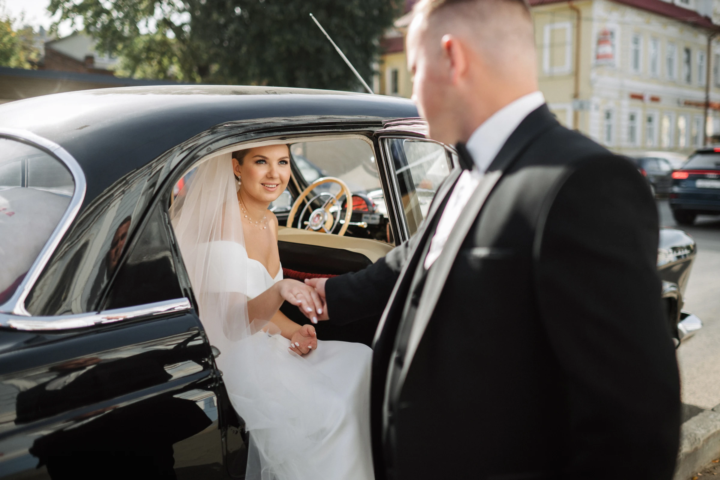 Елена Абрамова