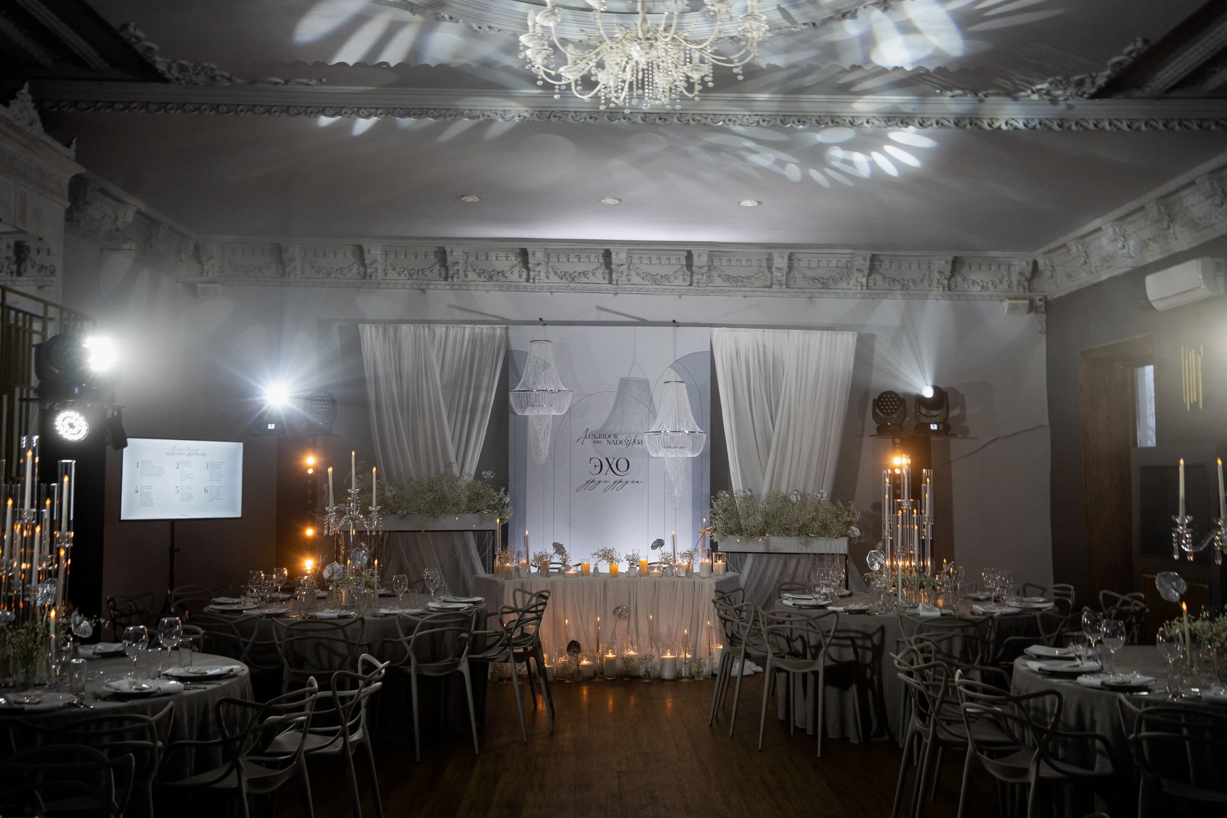 Елена Абрамова