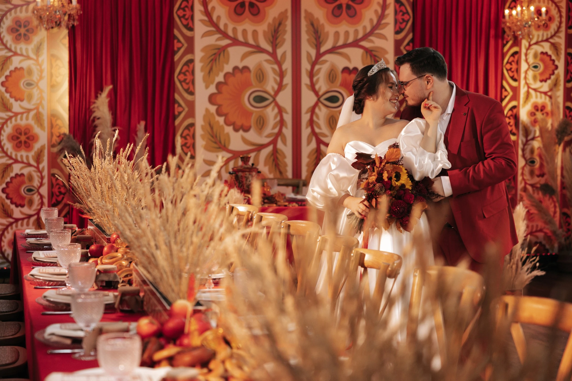 Диана Довгая