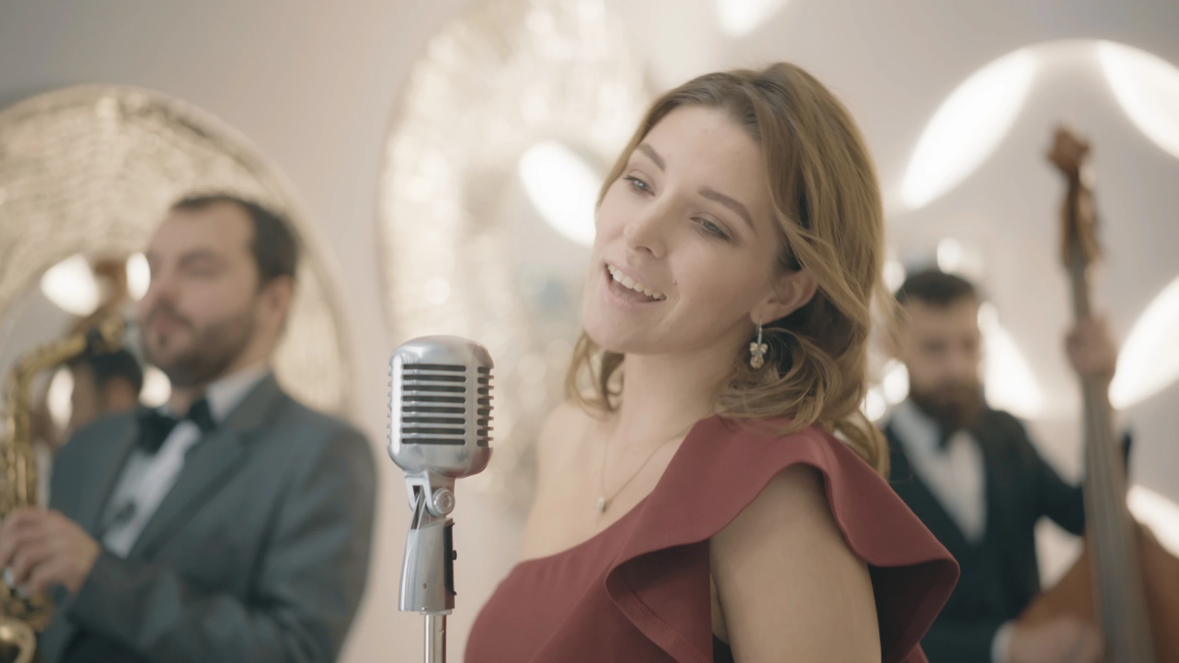 Близкие Люди 