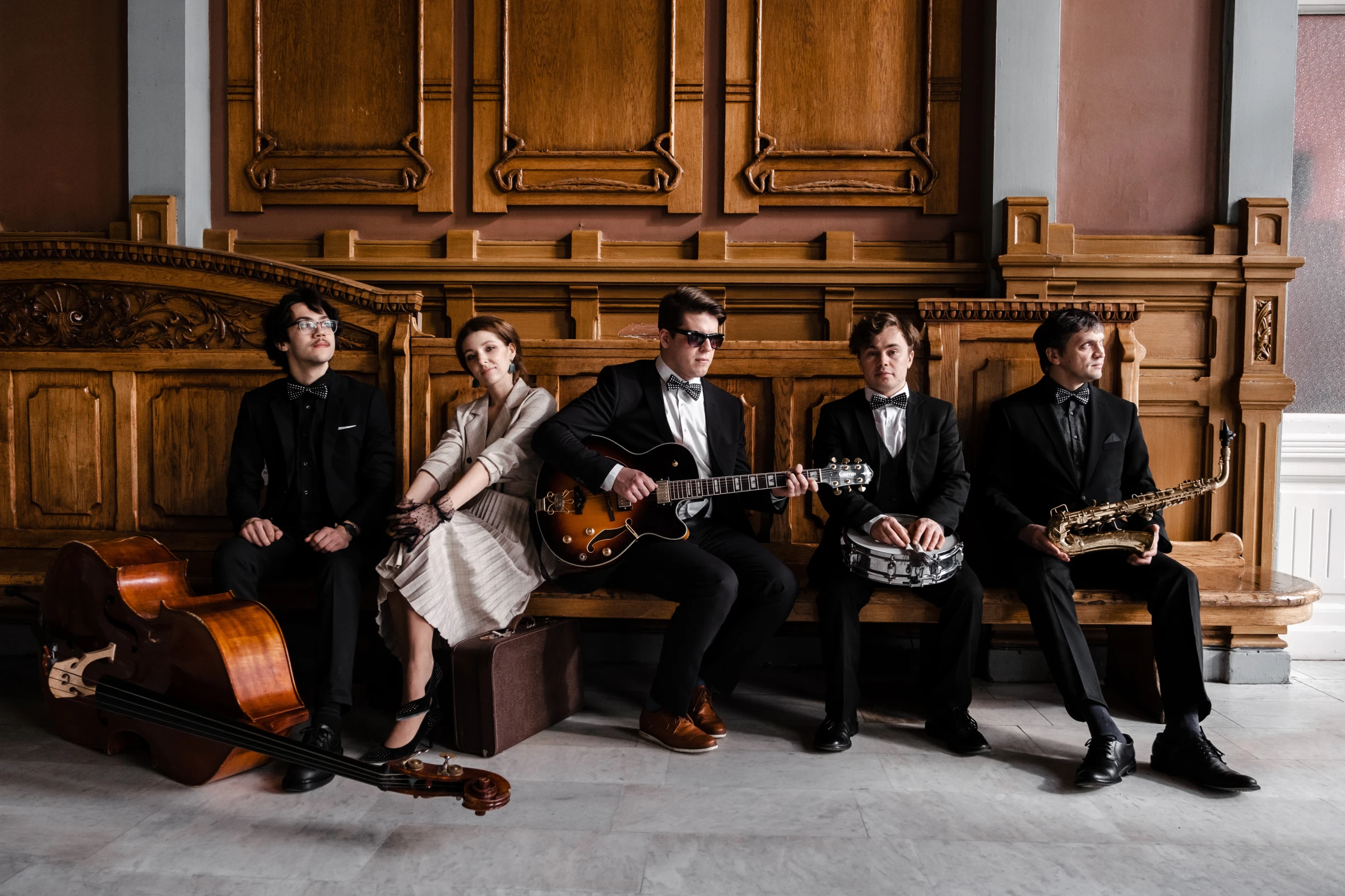 Близкие Люди 