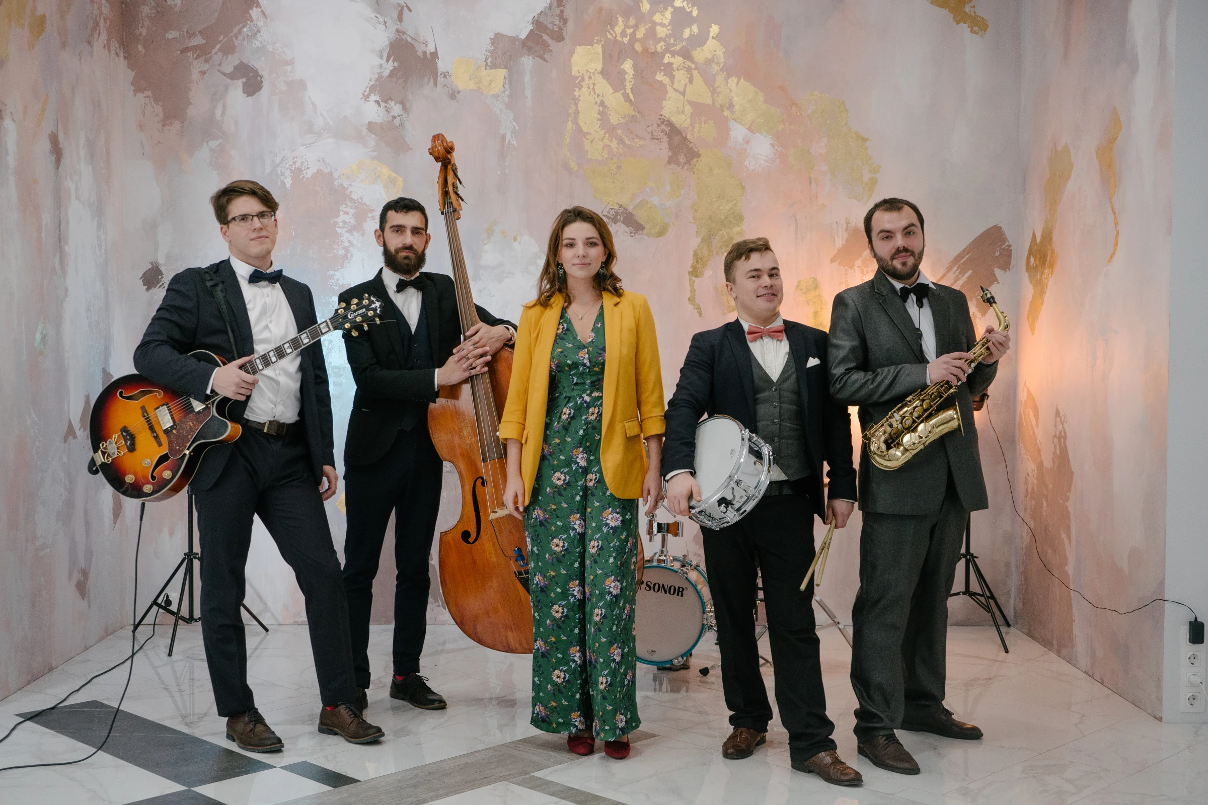 Близкие Люди 