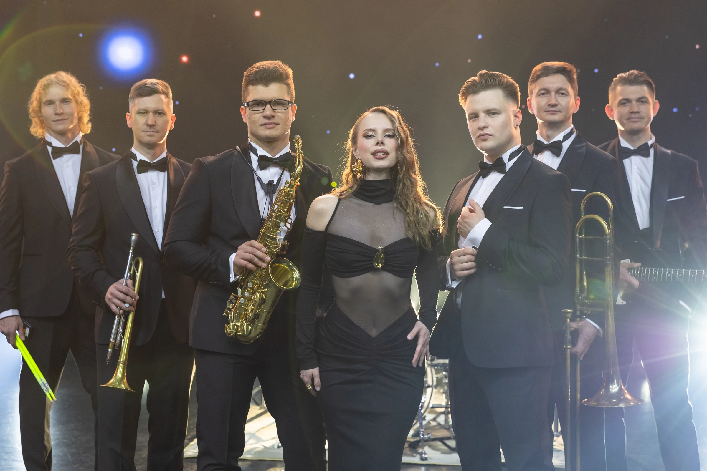 Art Music Band 