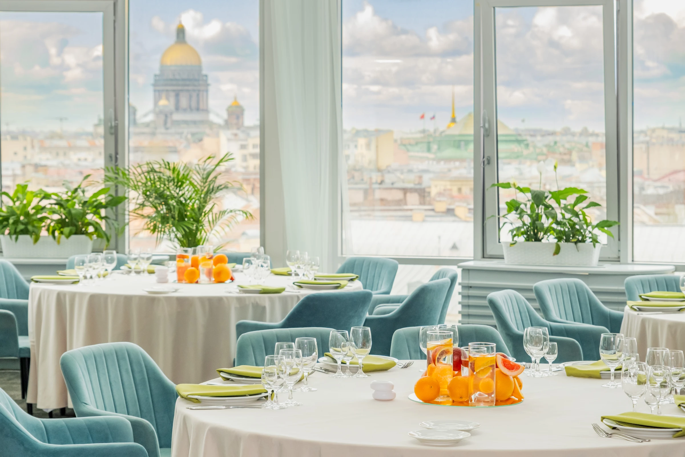 Амбассадор 