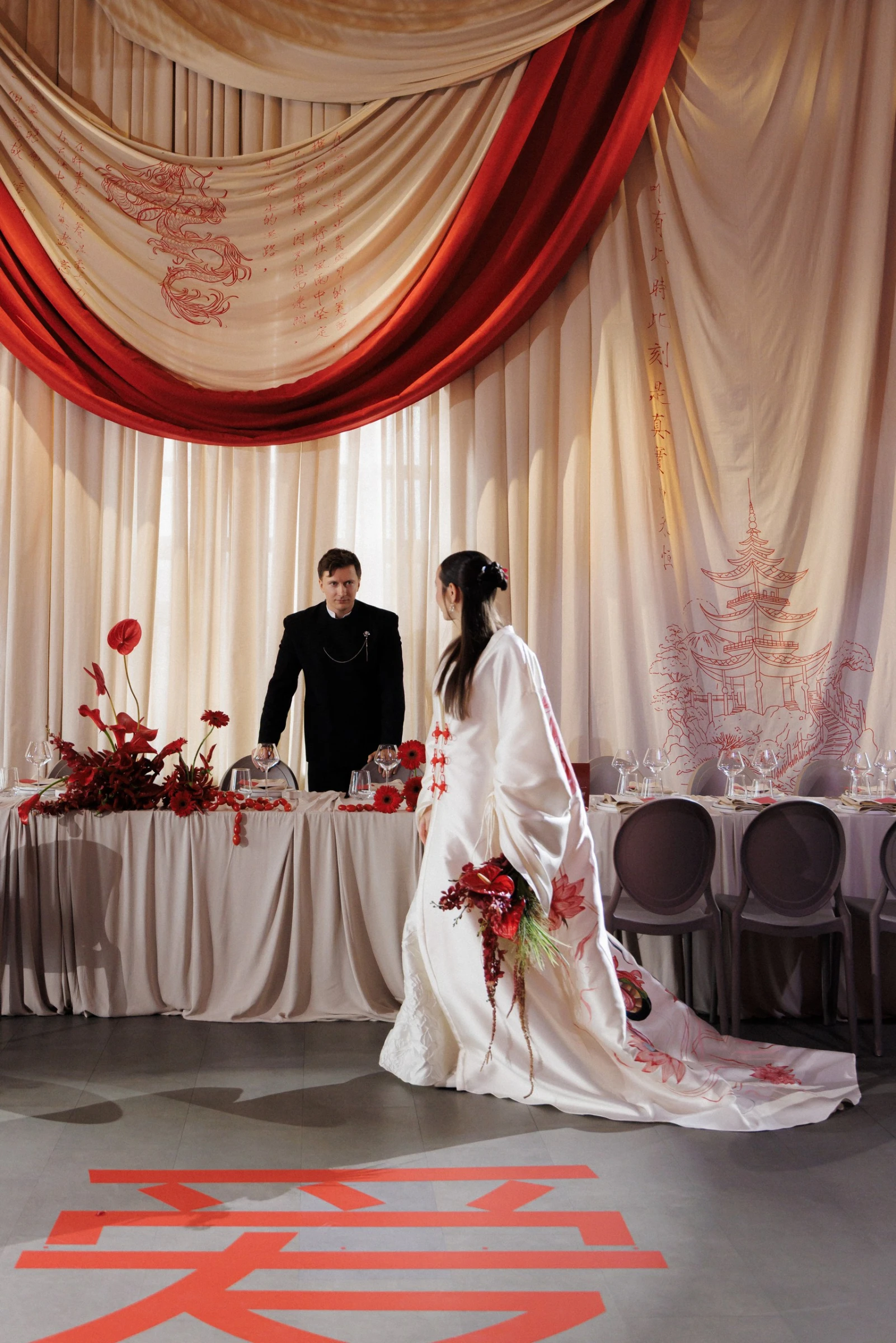 Фото из портфолио