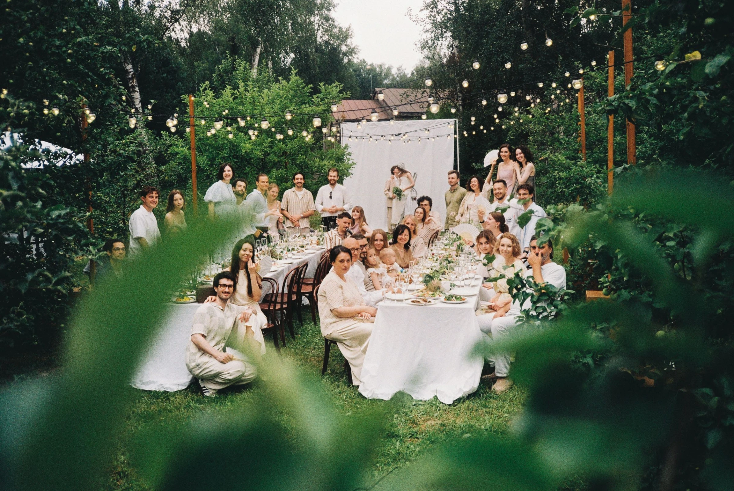 Фото из портфолио