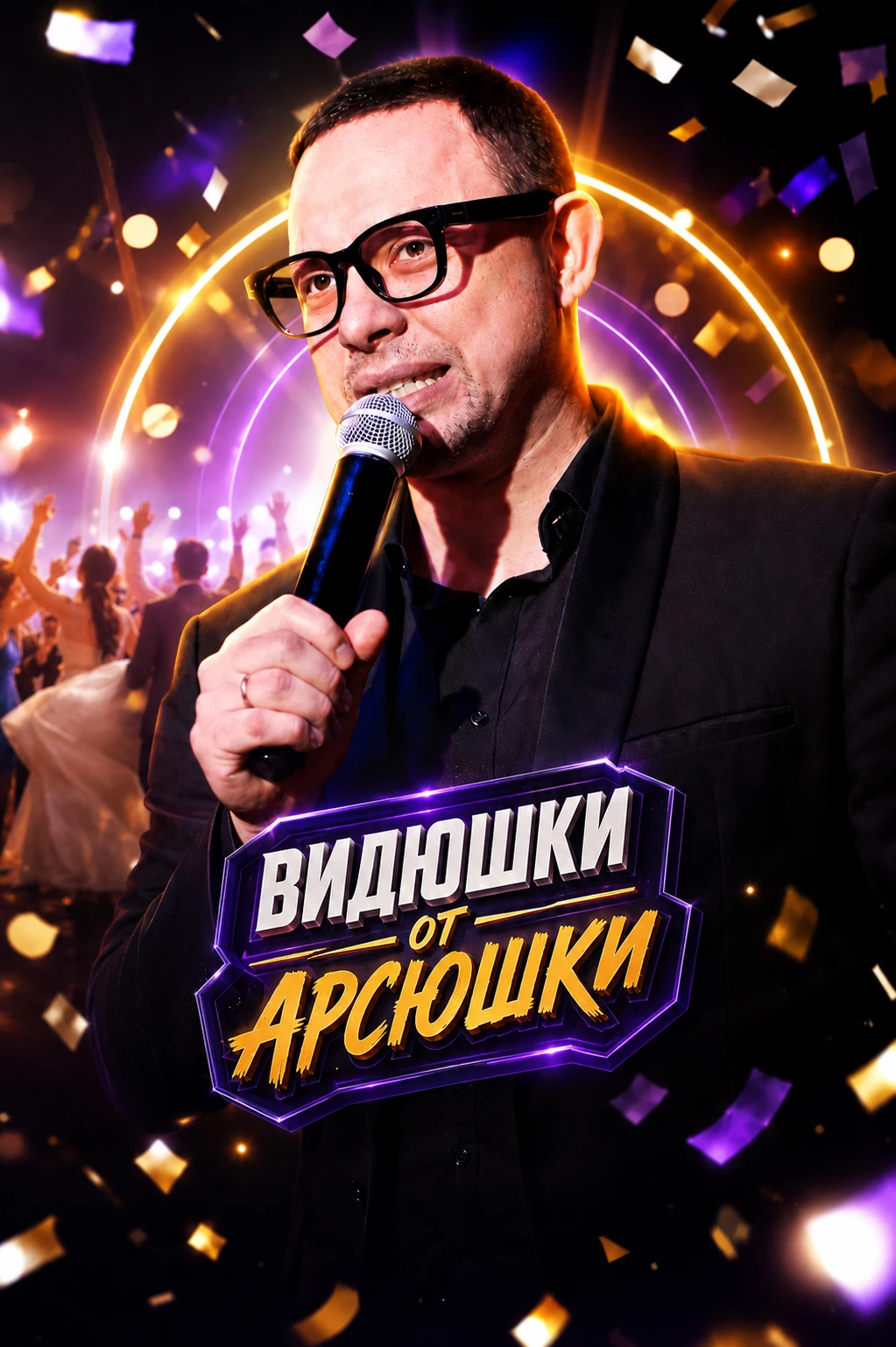 Арсений Юркевич