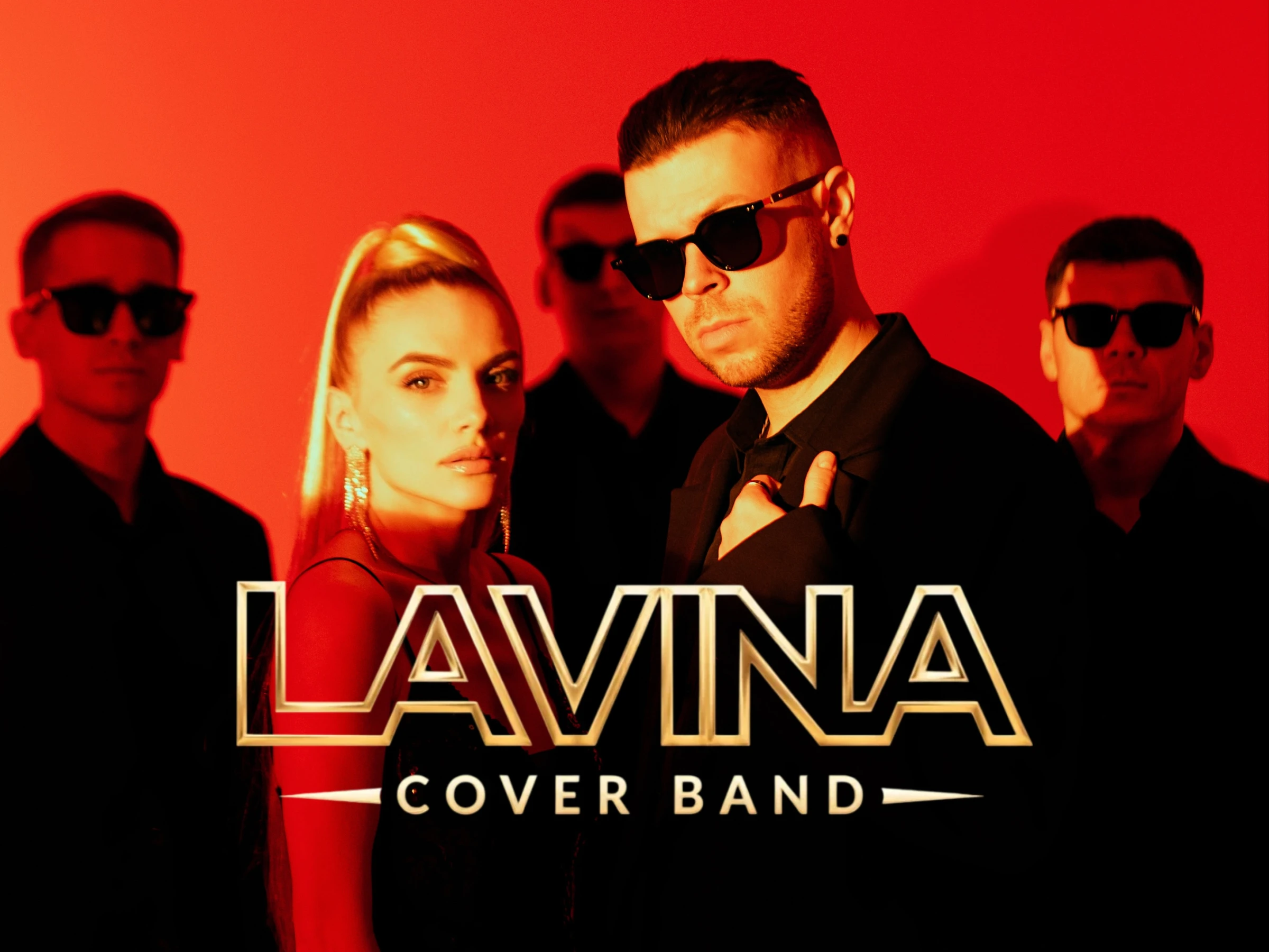 Lavina 