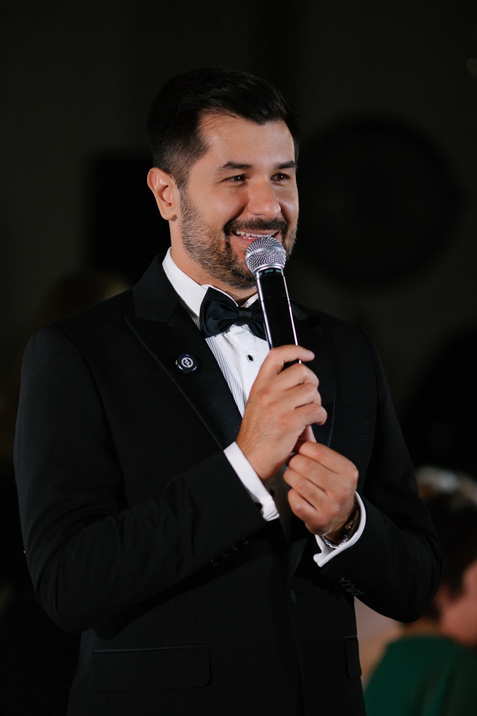 Сергей Костин