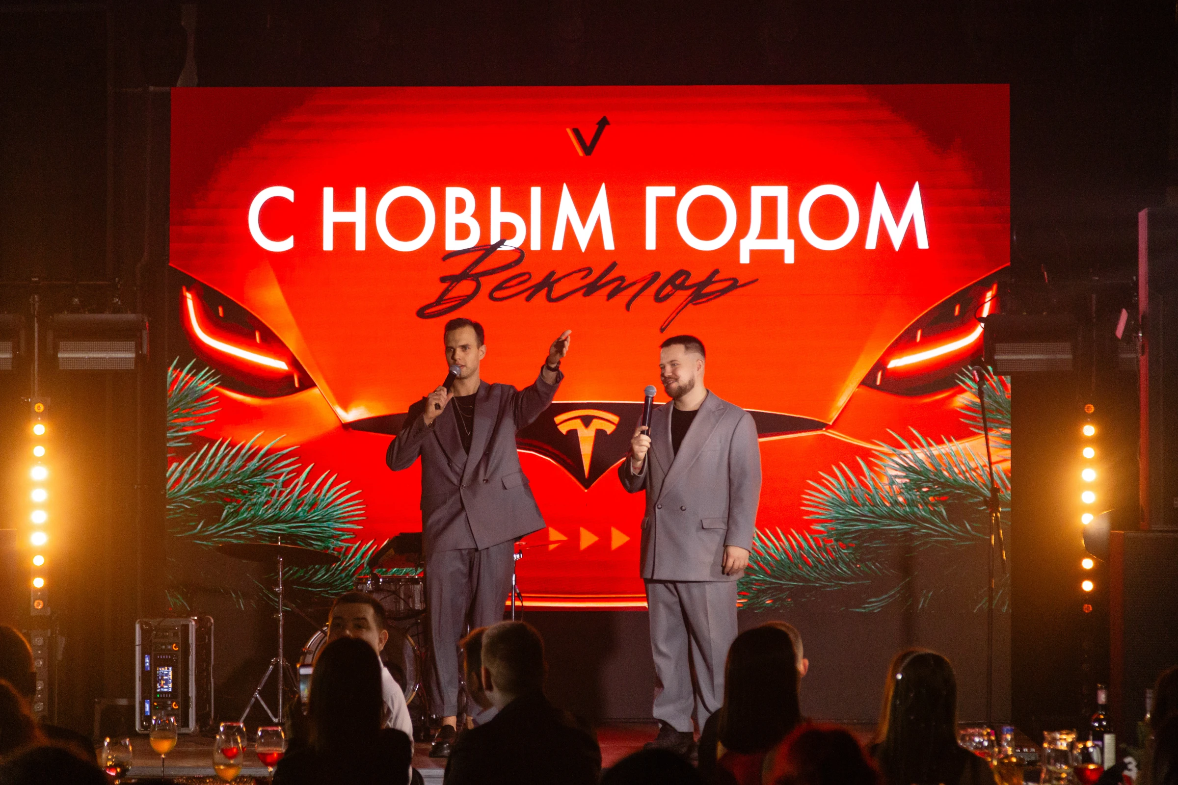 Денис Титов