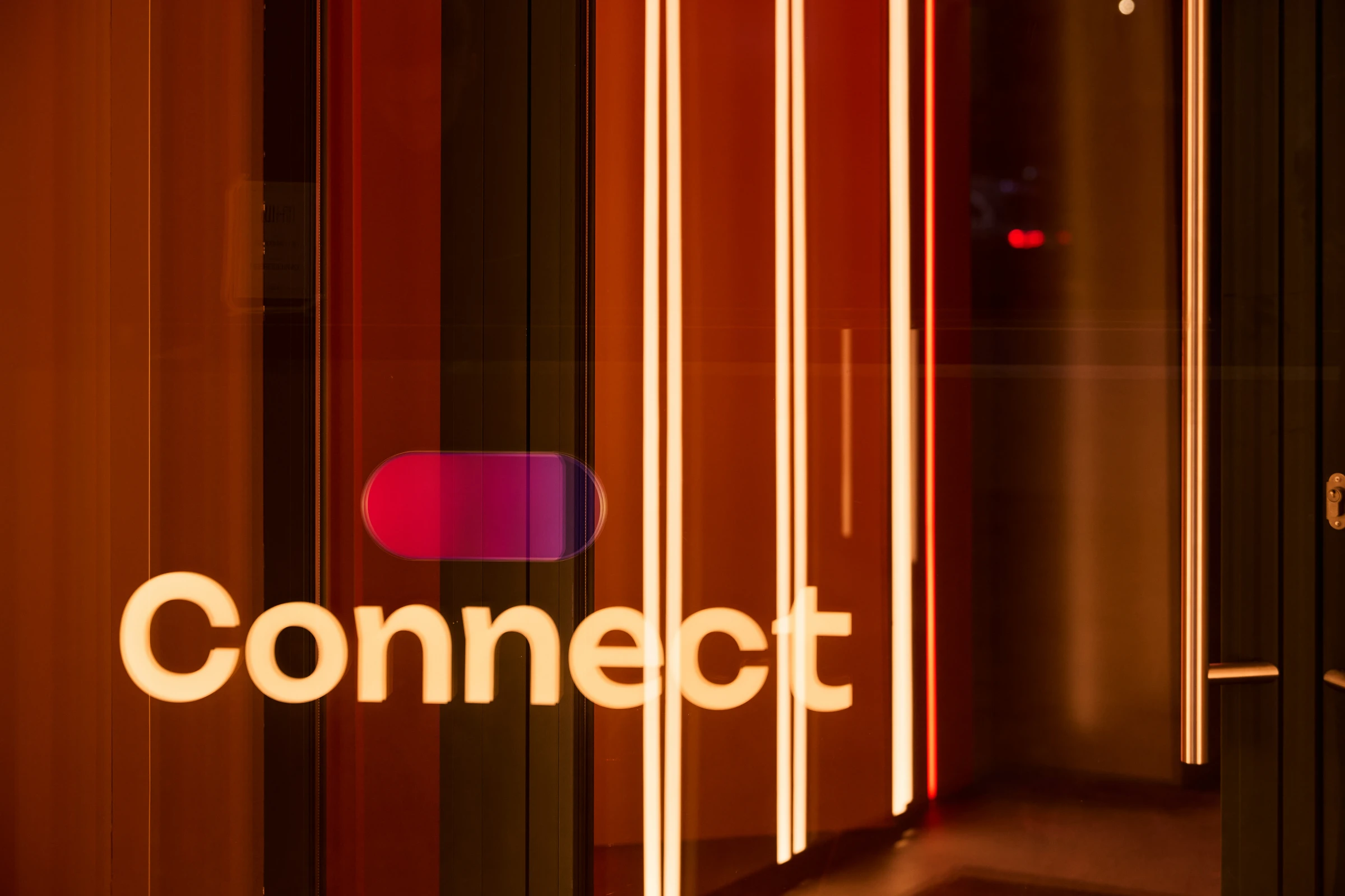 Connect Конгресс-центр
