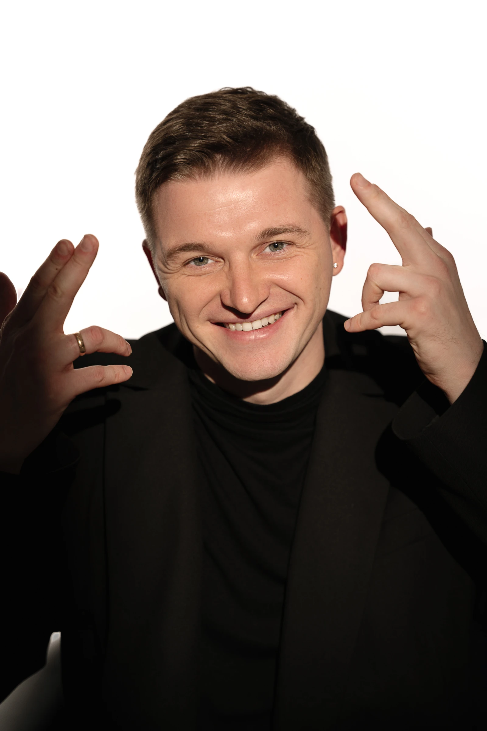 Андрей Золотухин