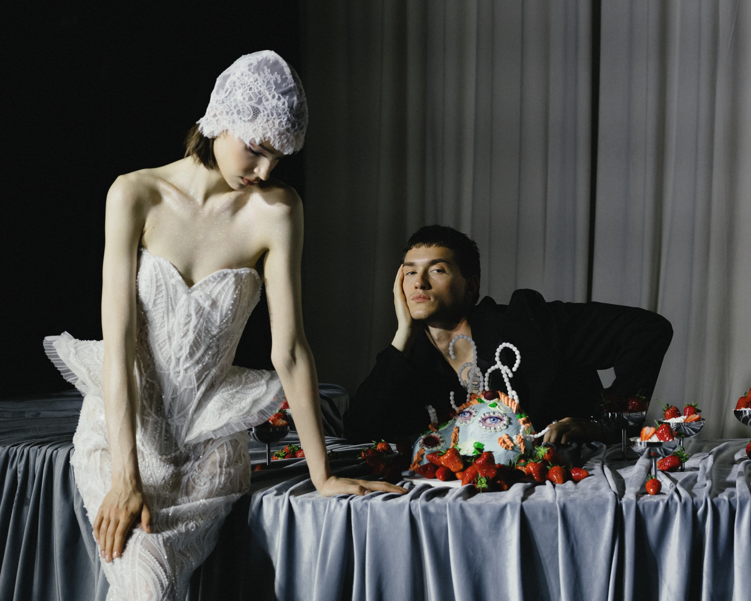 Endorfin Wedding