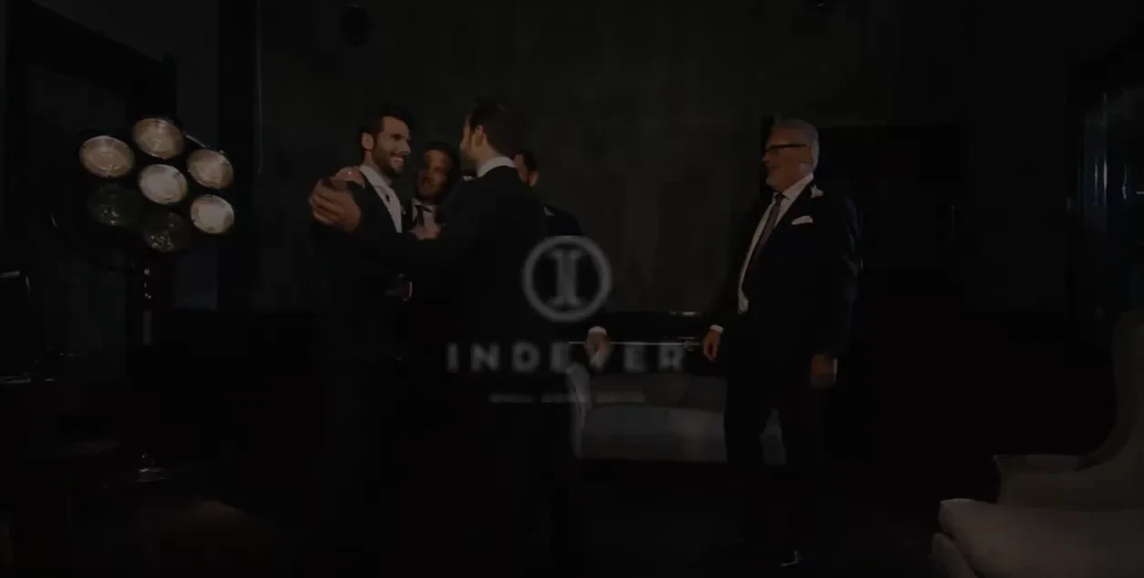 INDEVER