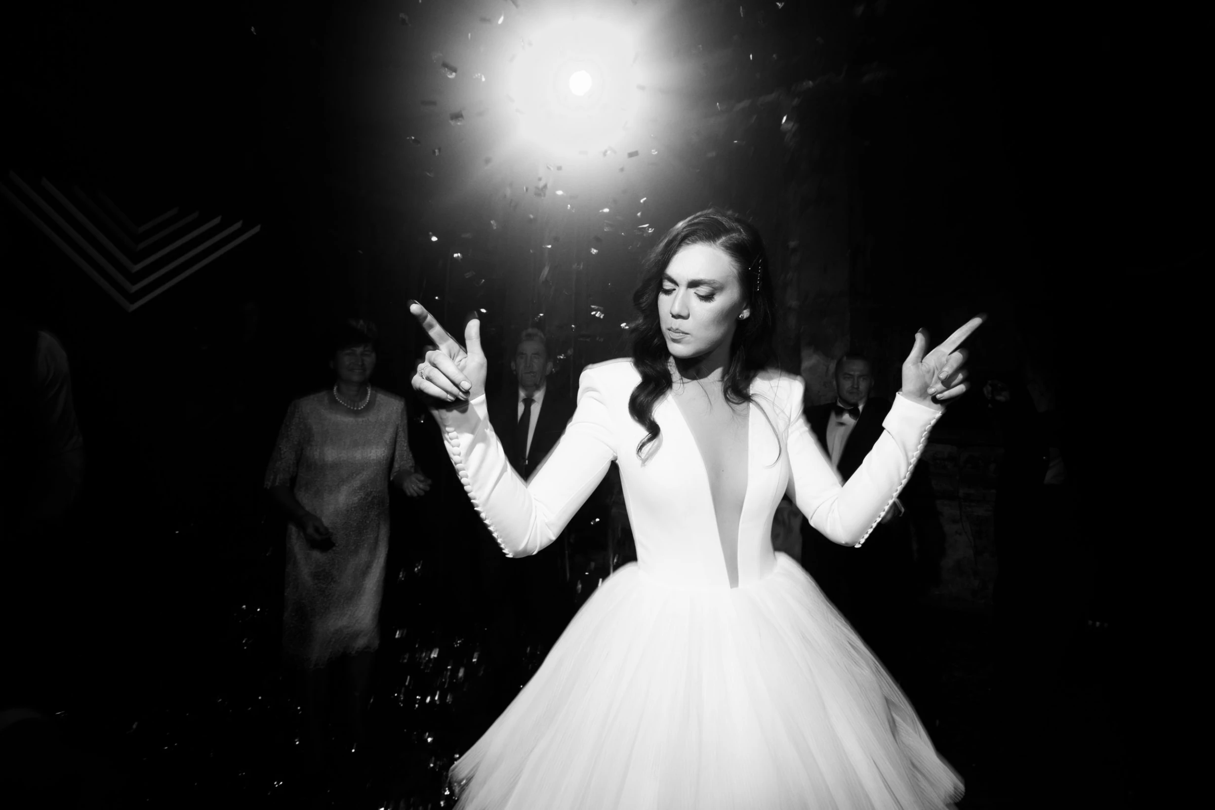 ГРЕЙС | GRACE 